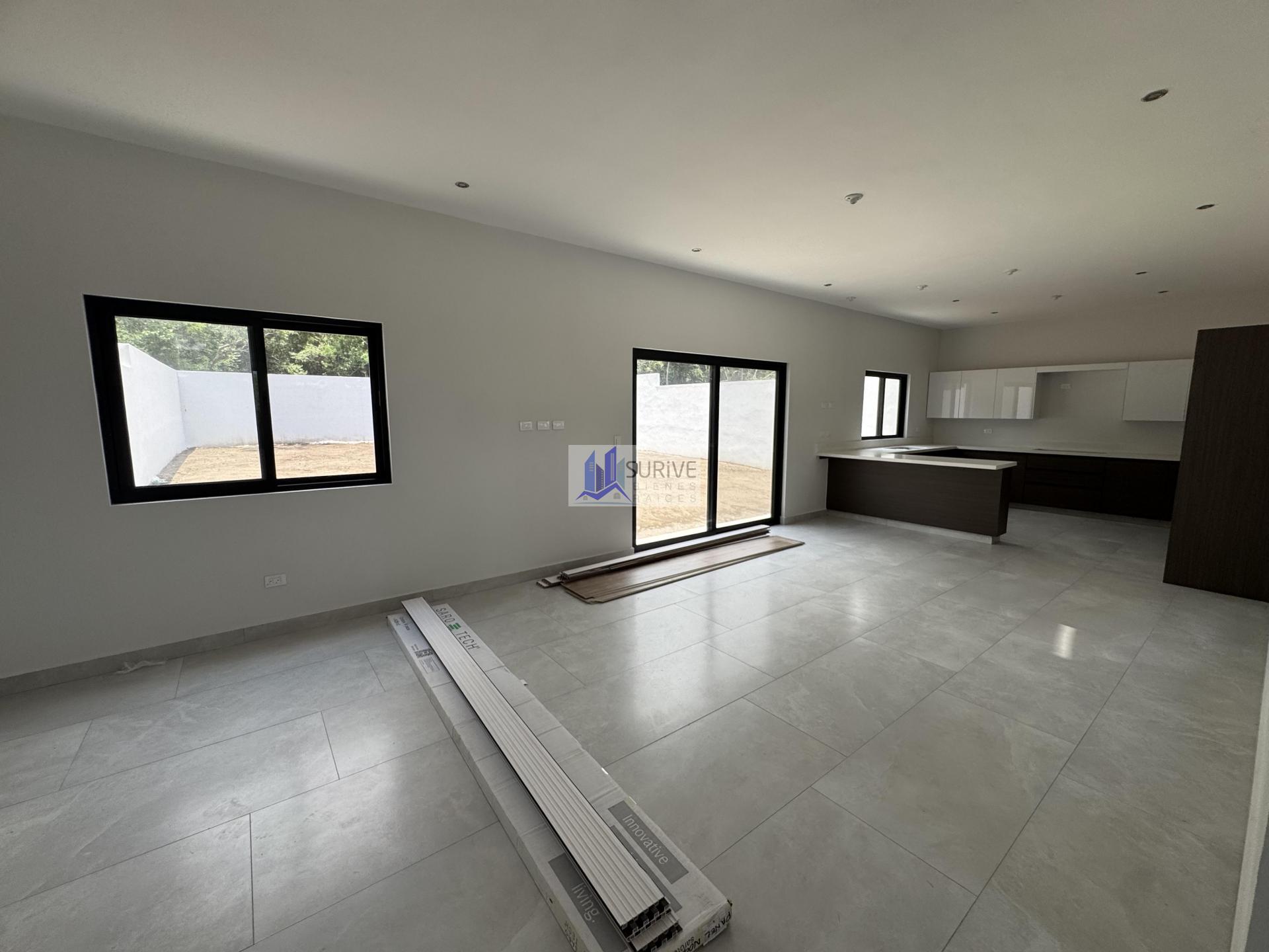 Casa en Venta Amani Terra zona Leona Santiago NL