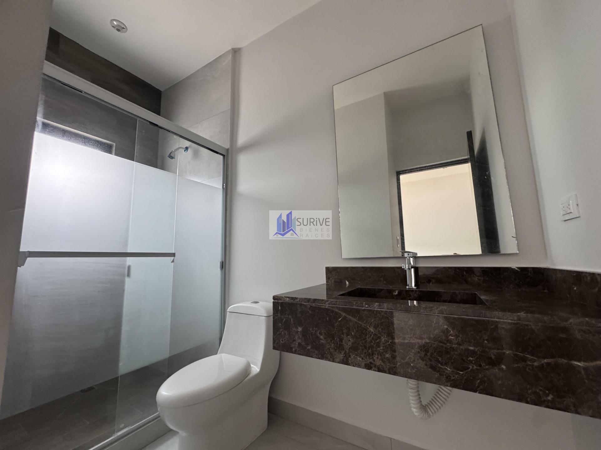 Casa en Venta Amani Terra zona Leona Santiago NL