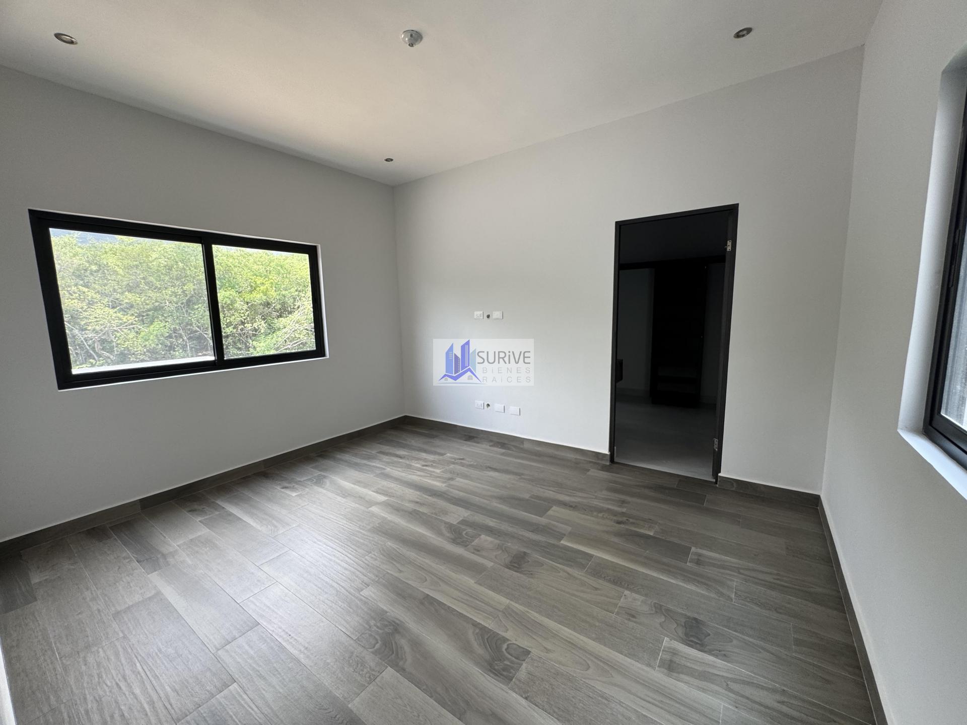 Casa en Venta Amani Terra zona Leona Santiago NL