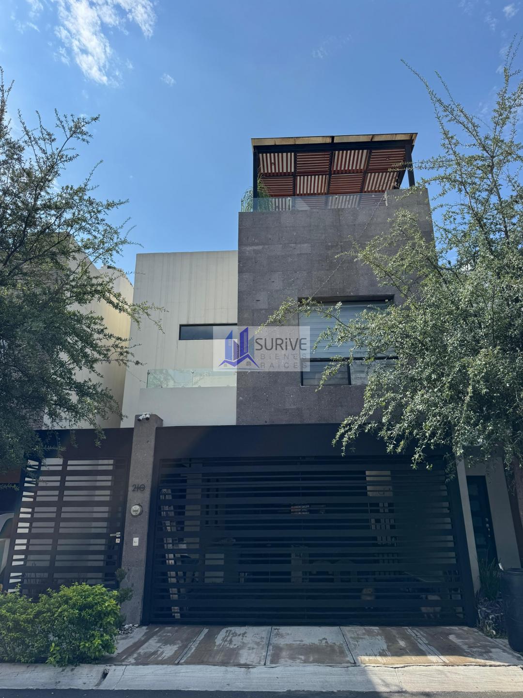Casa en venta en San Nicolás
