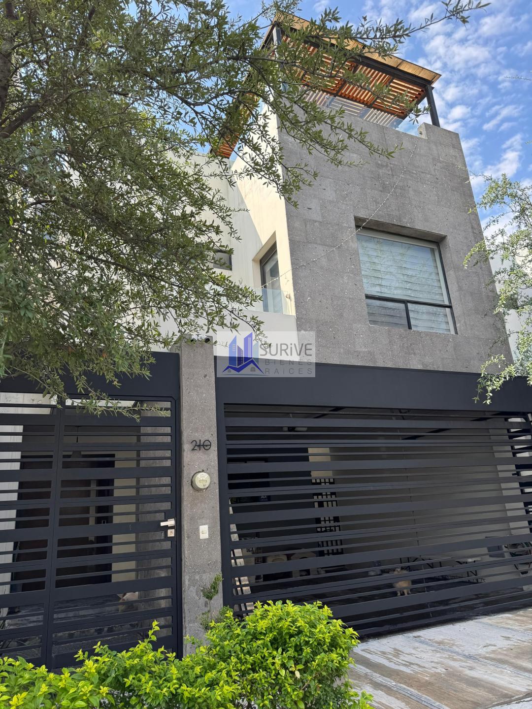 Casa en venta en San Nicolás