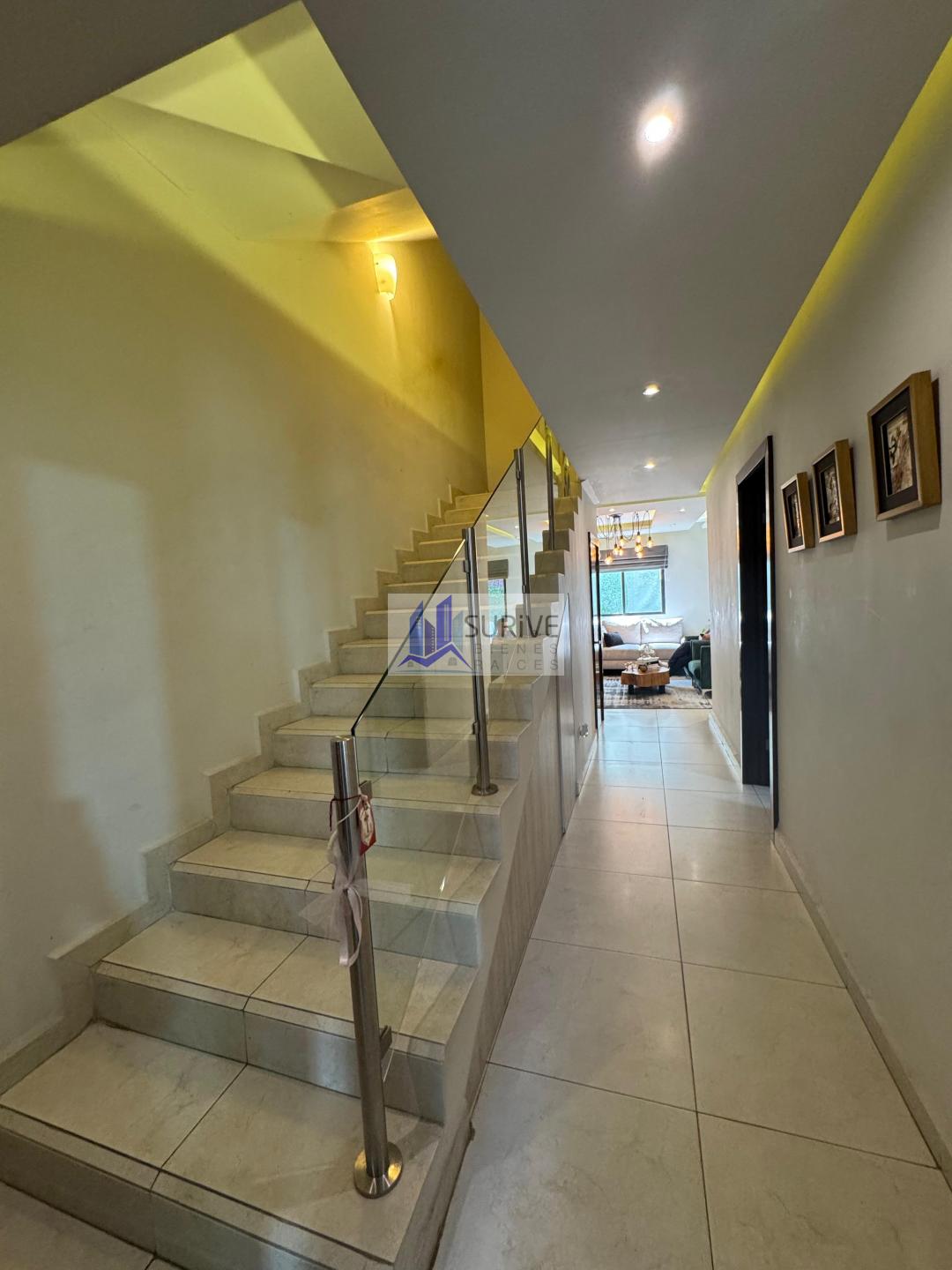 Casa en venta en San Nicolás