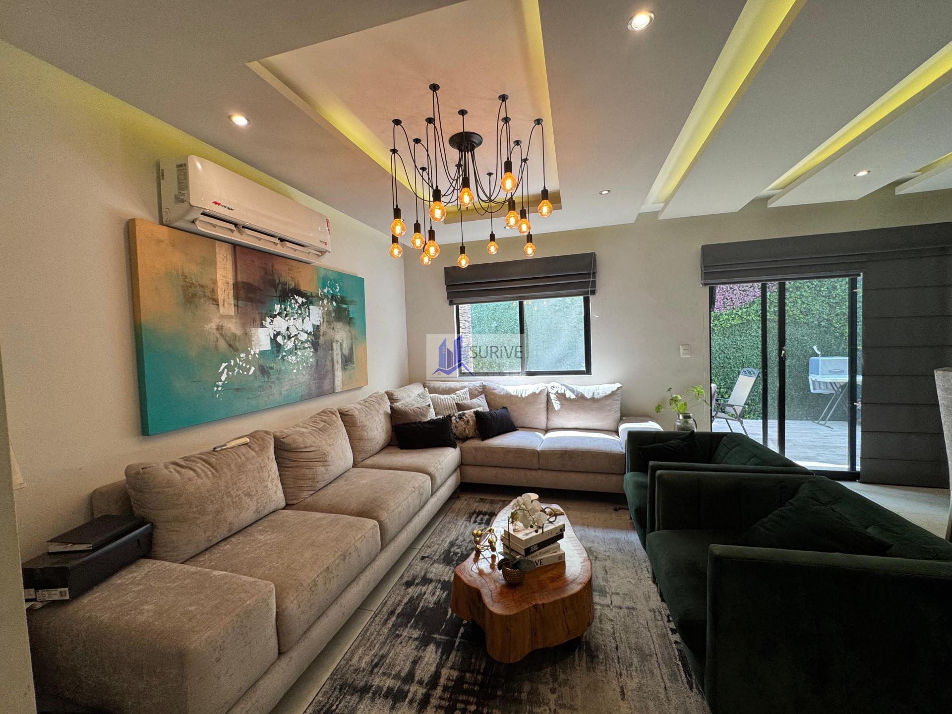 Casa en venta en San Nicolás