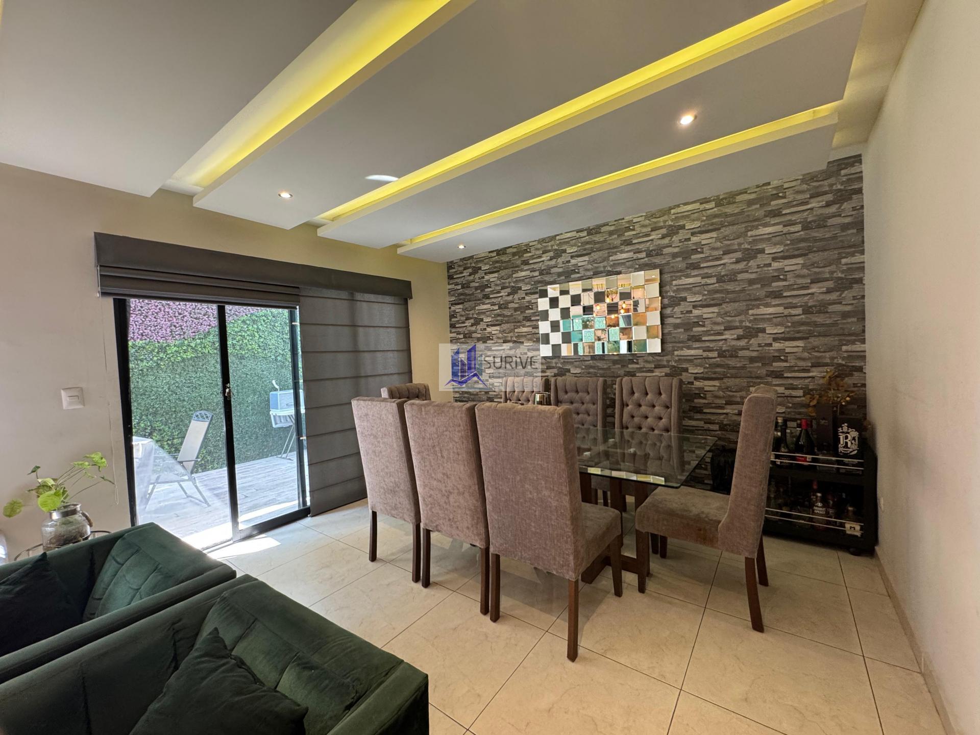 Casa en venta en San Nicolás