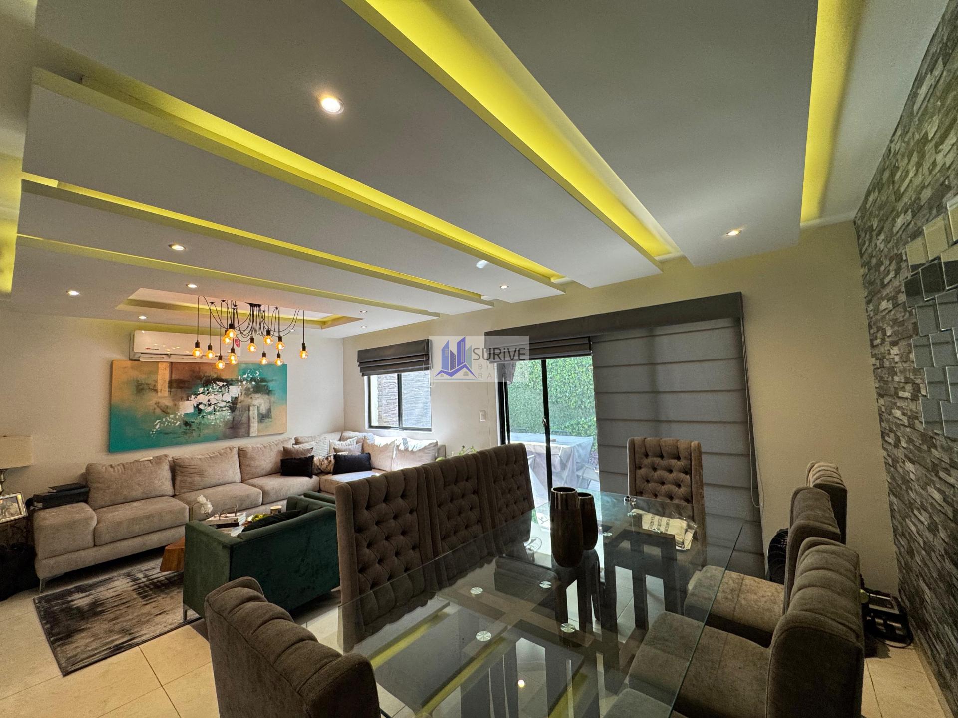 Casa en venta en San Nicolás