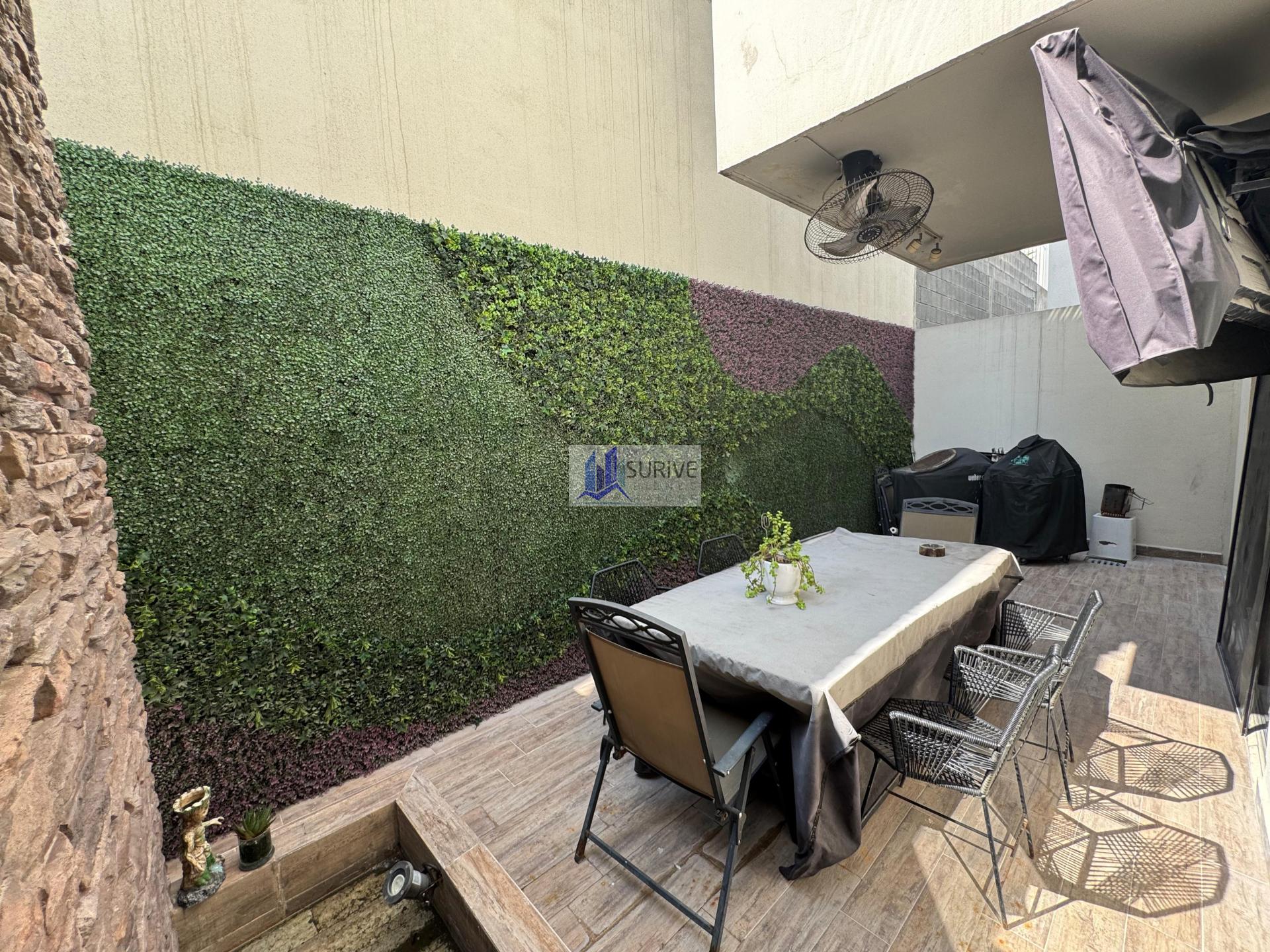 Casa en venta en San Nicolás