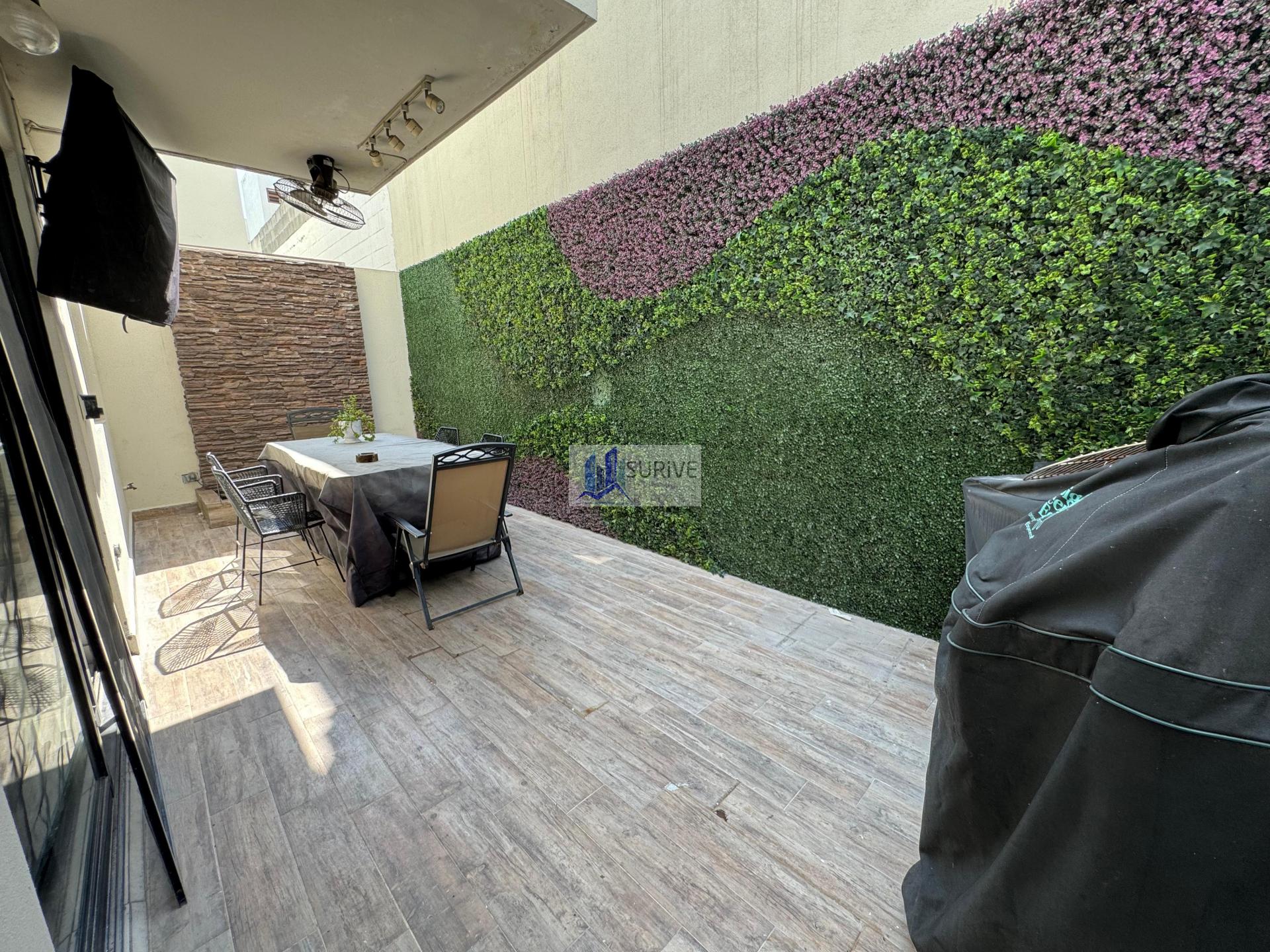 Casa en venta en San Nicolás