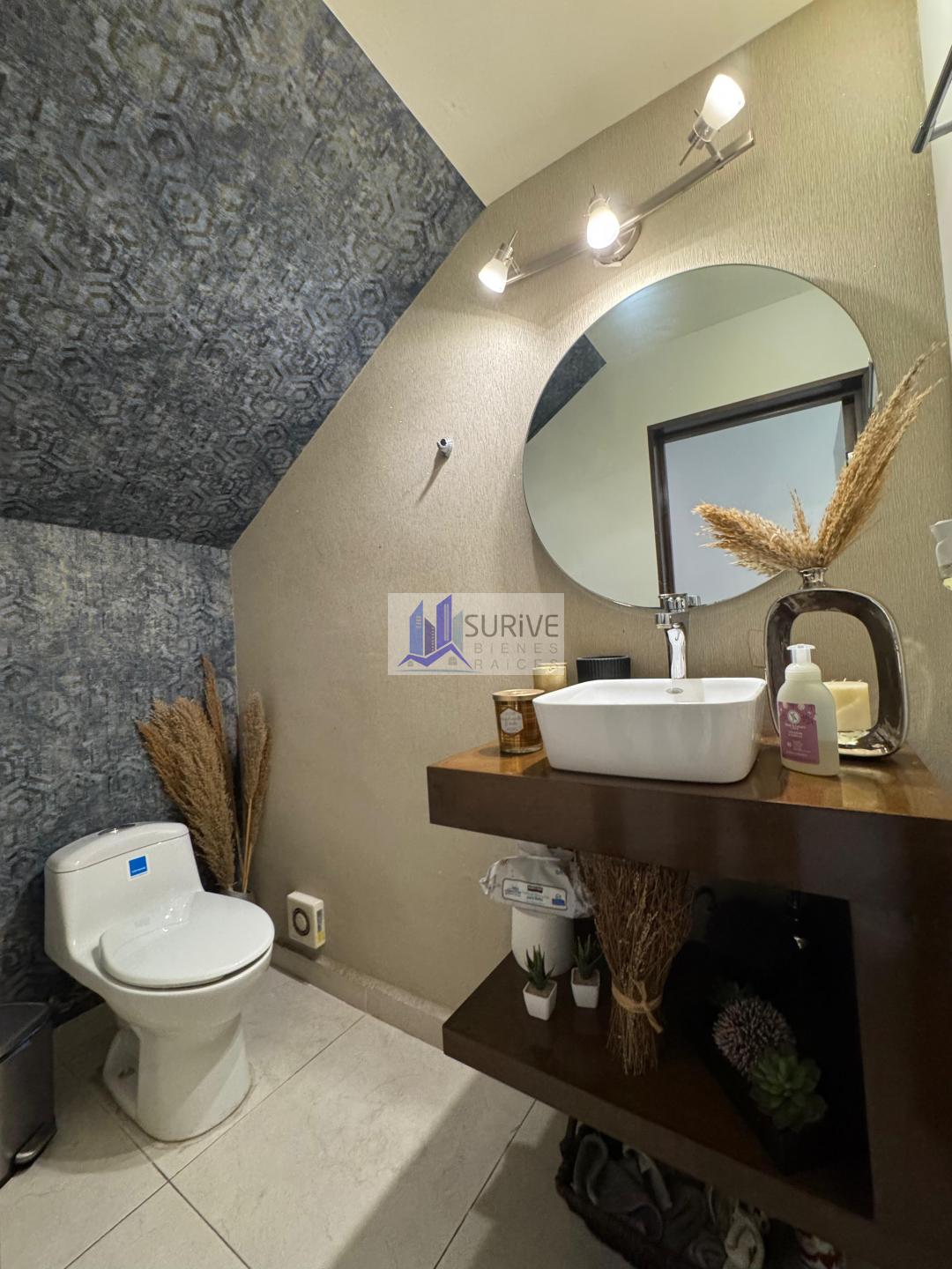 Casa en venta en San Nicolás