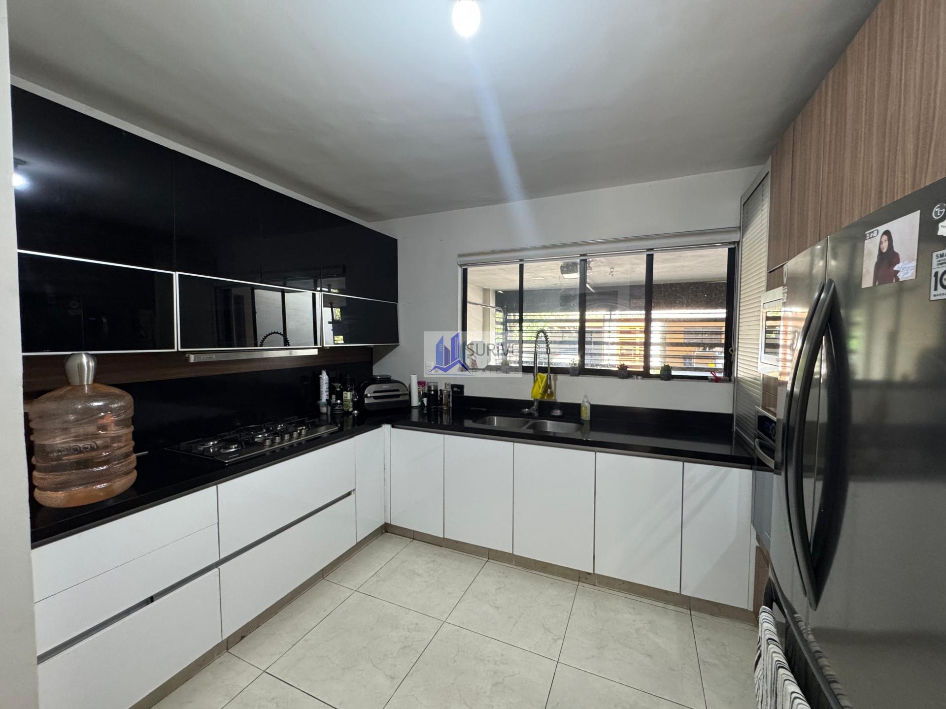 Casa en venta en San Nicolás