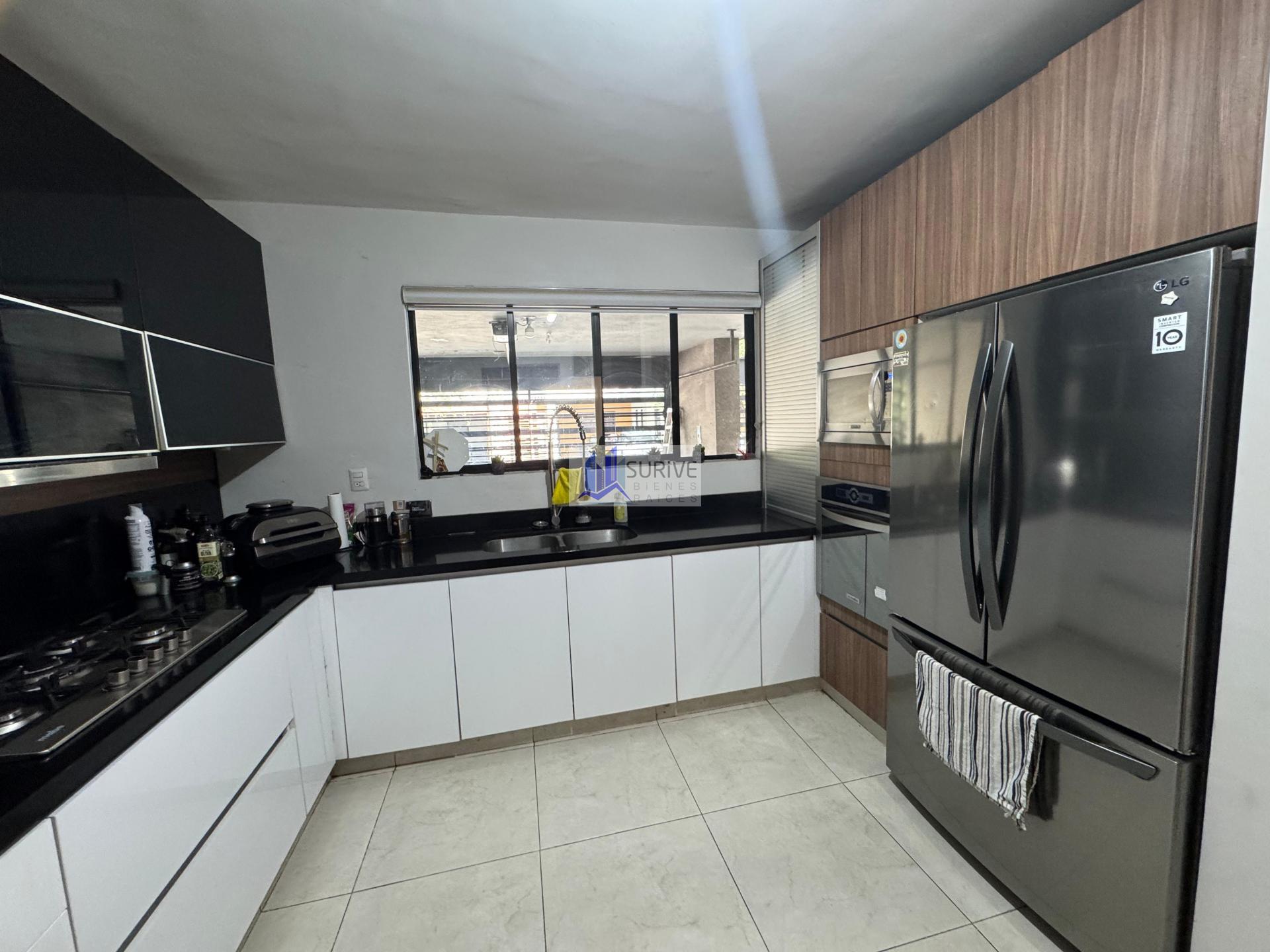 Casa en venta en San Nicolás