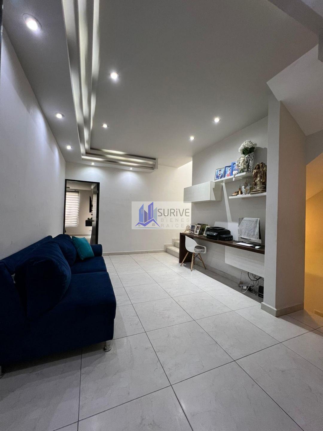 Casa en venta en San Nicolás