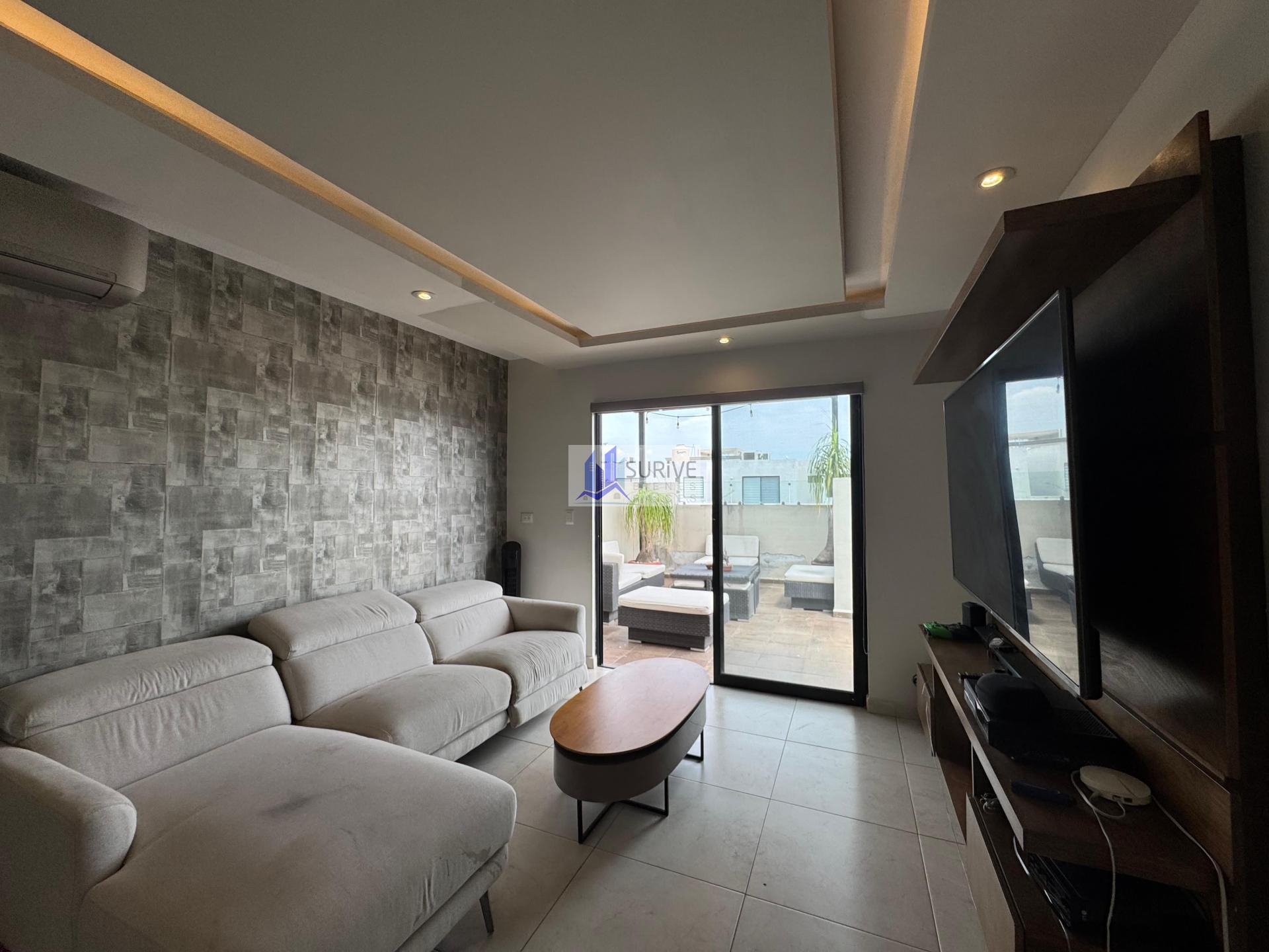 Casa en venta en San Nicolás
