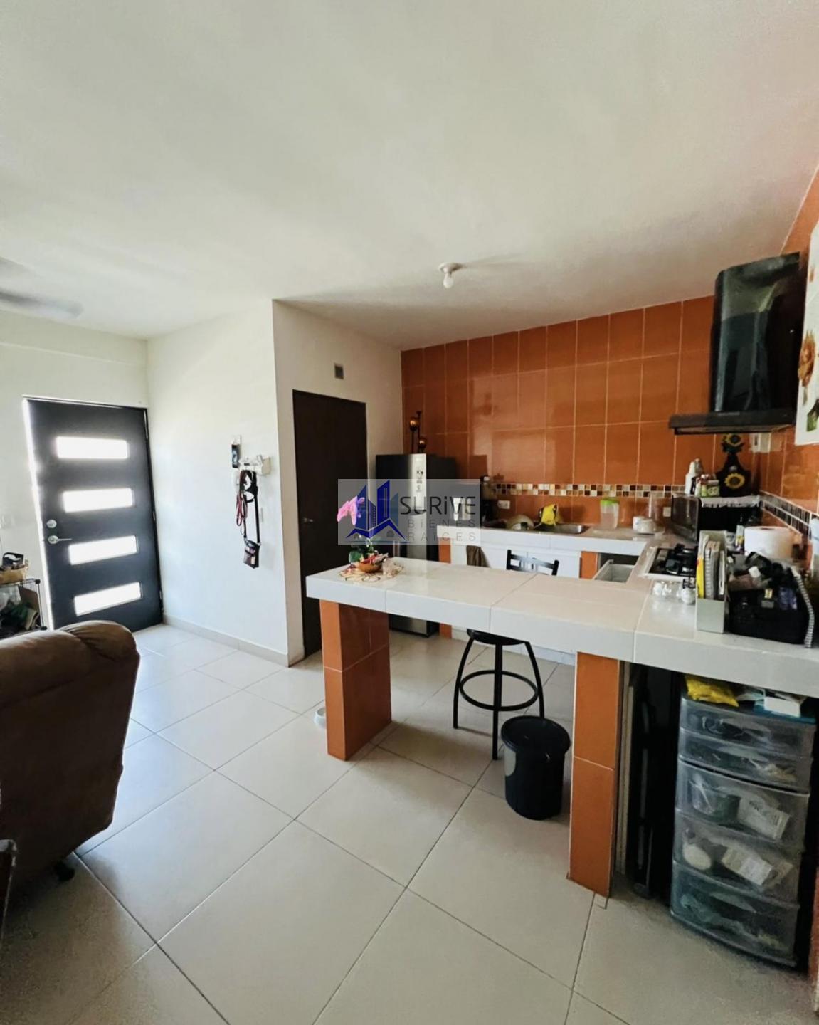 Departamento Renta Torre Vita