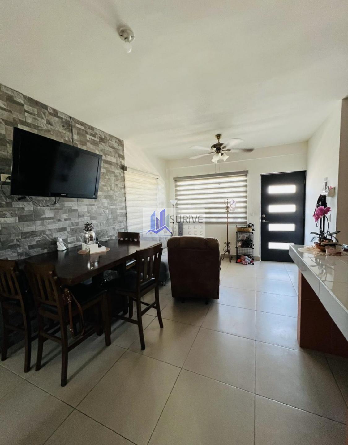 Departamento Renta Torre Vita