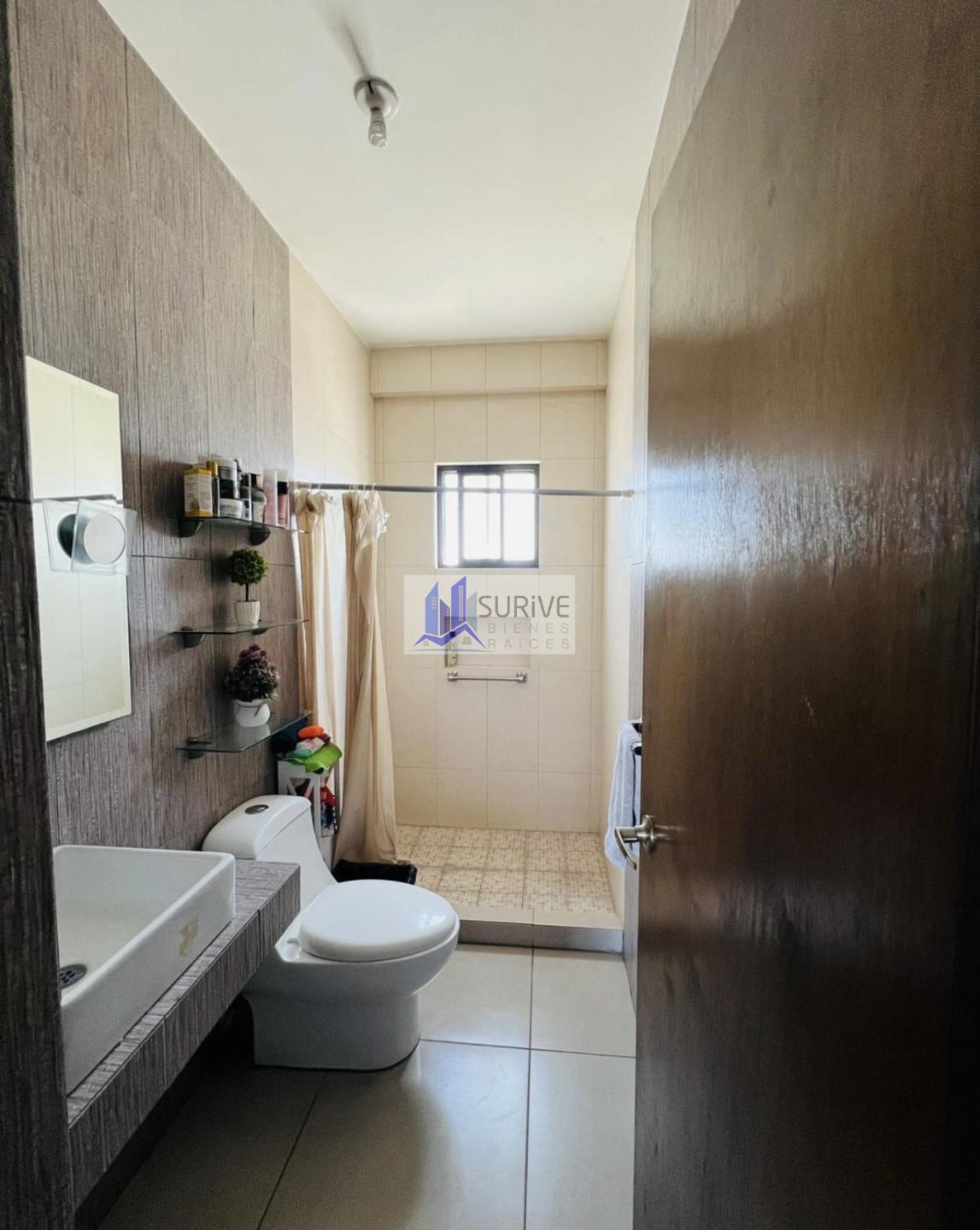 Departamento Renta Torre Vita