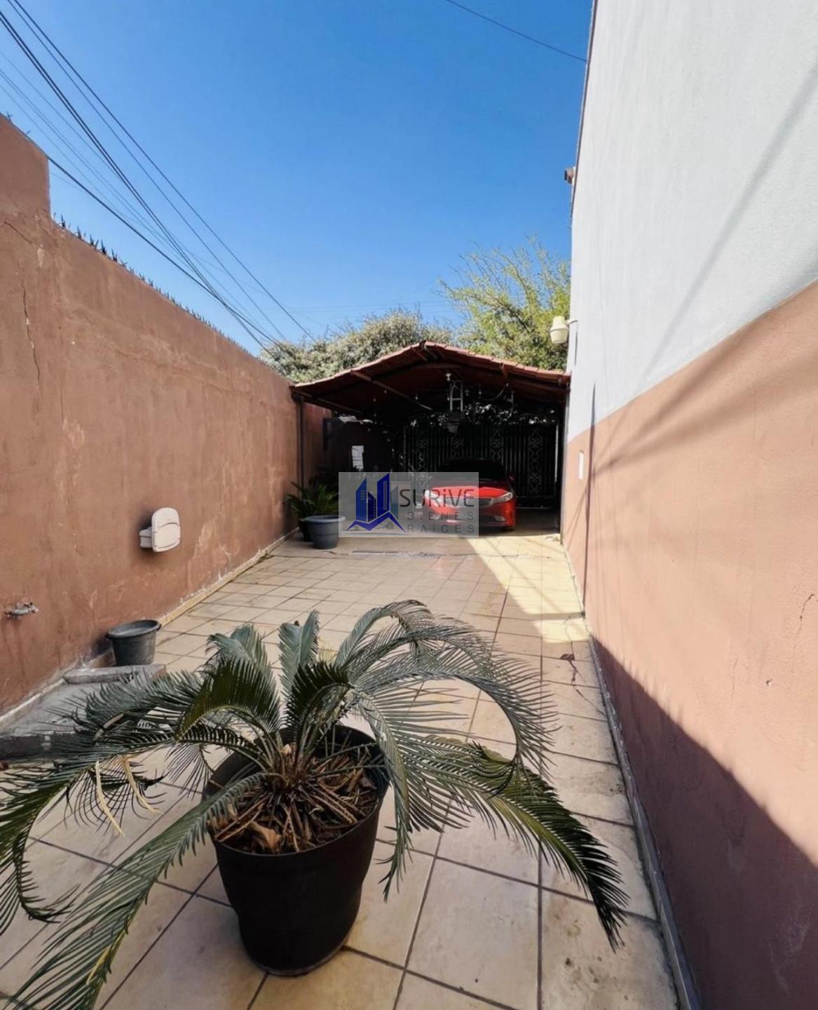 Casa en Venta Ancon del Huajuco