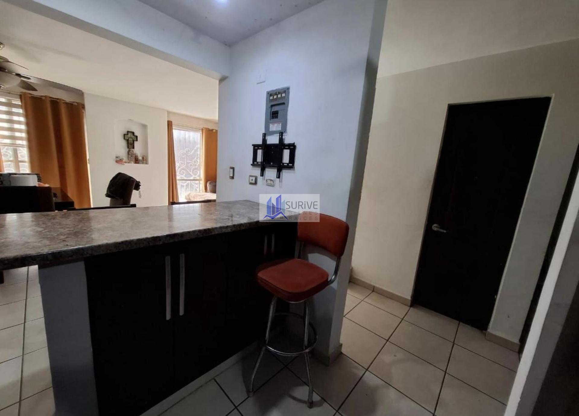 Casa en Venta Ancon del Huajuco