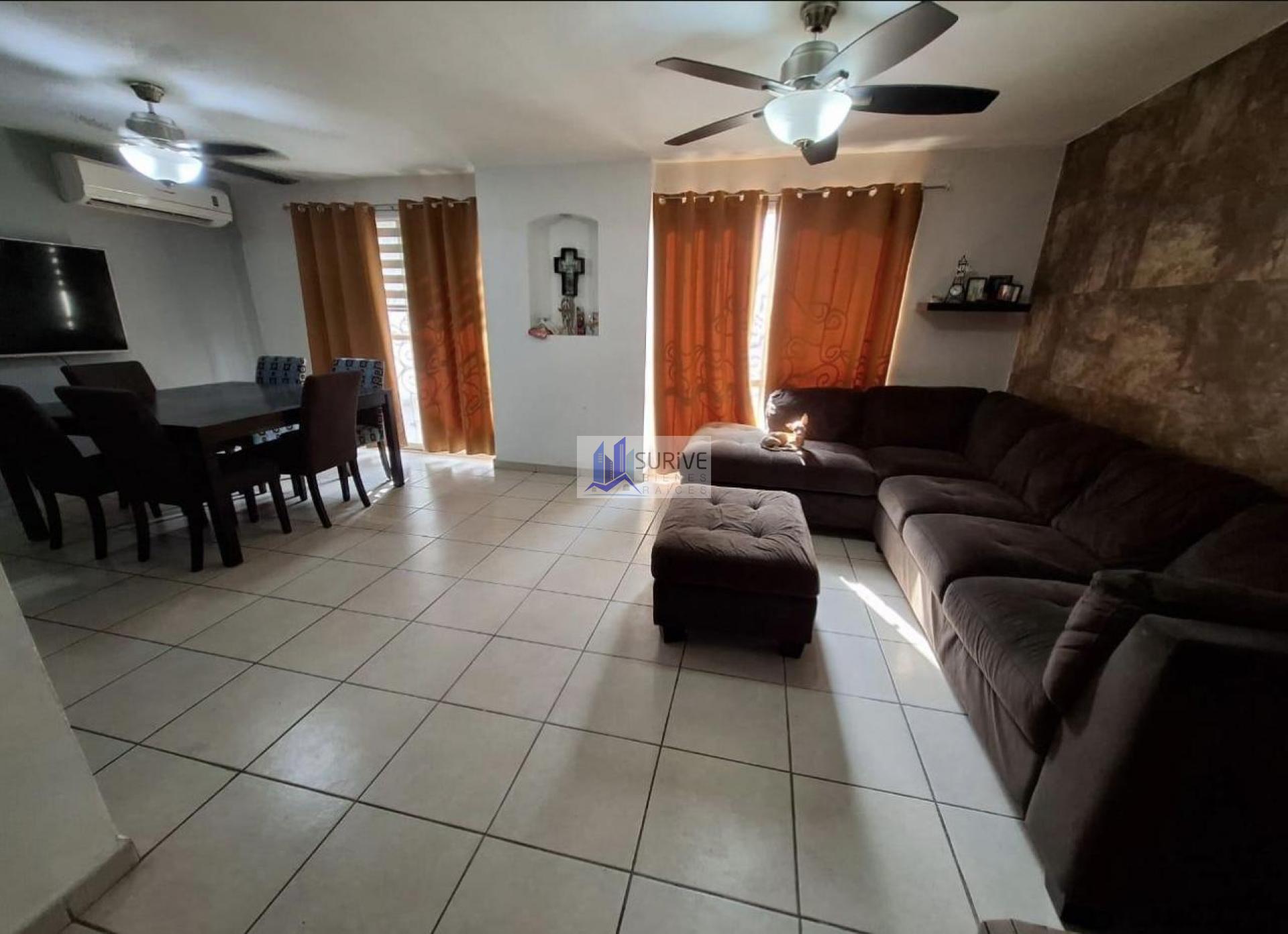 Casa en Venta Ancon del Huajuco
