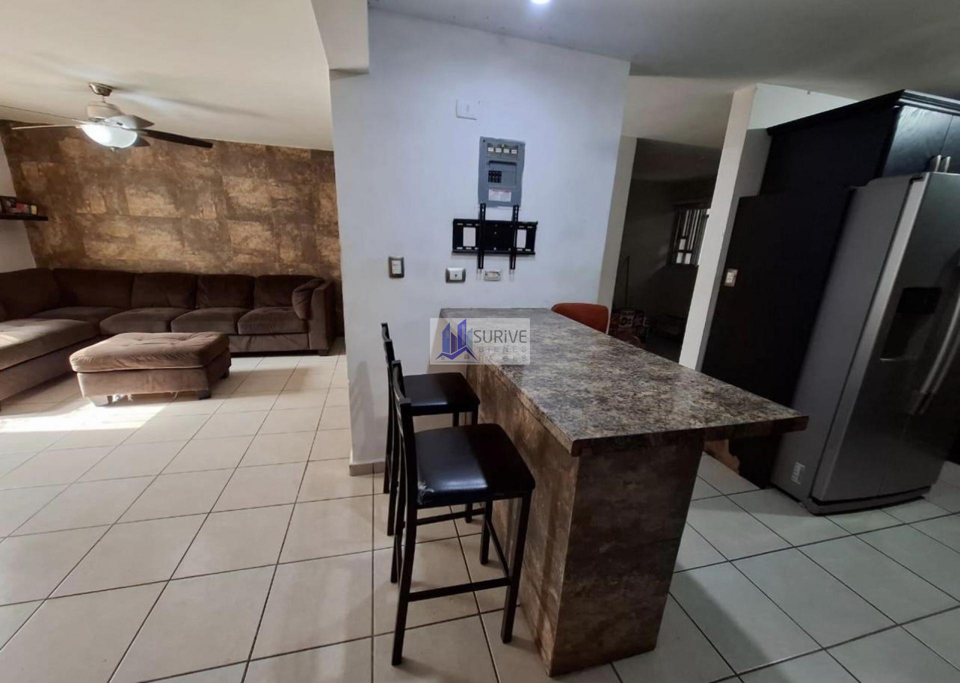 Casa en Venta Ancon del Huajuco