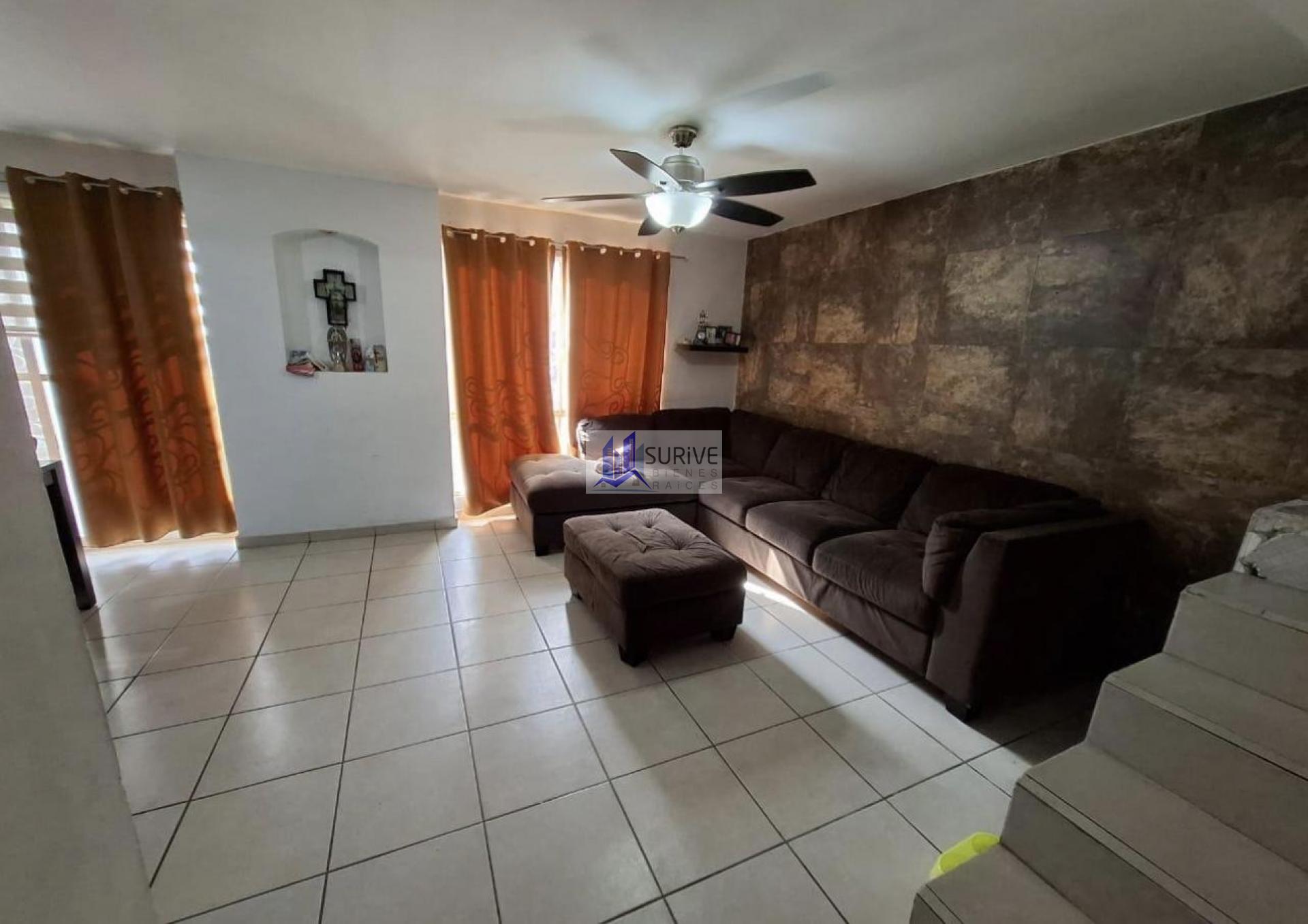 Casa en Venta Ancon del Huajuco