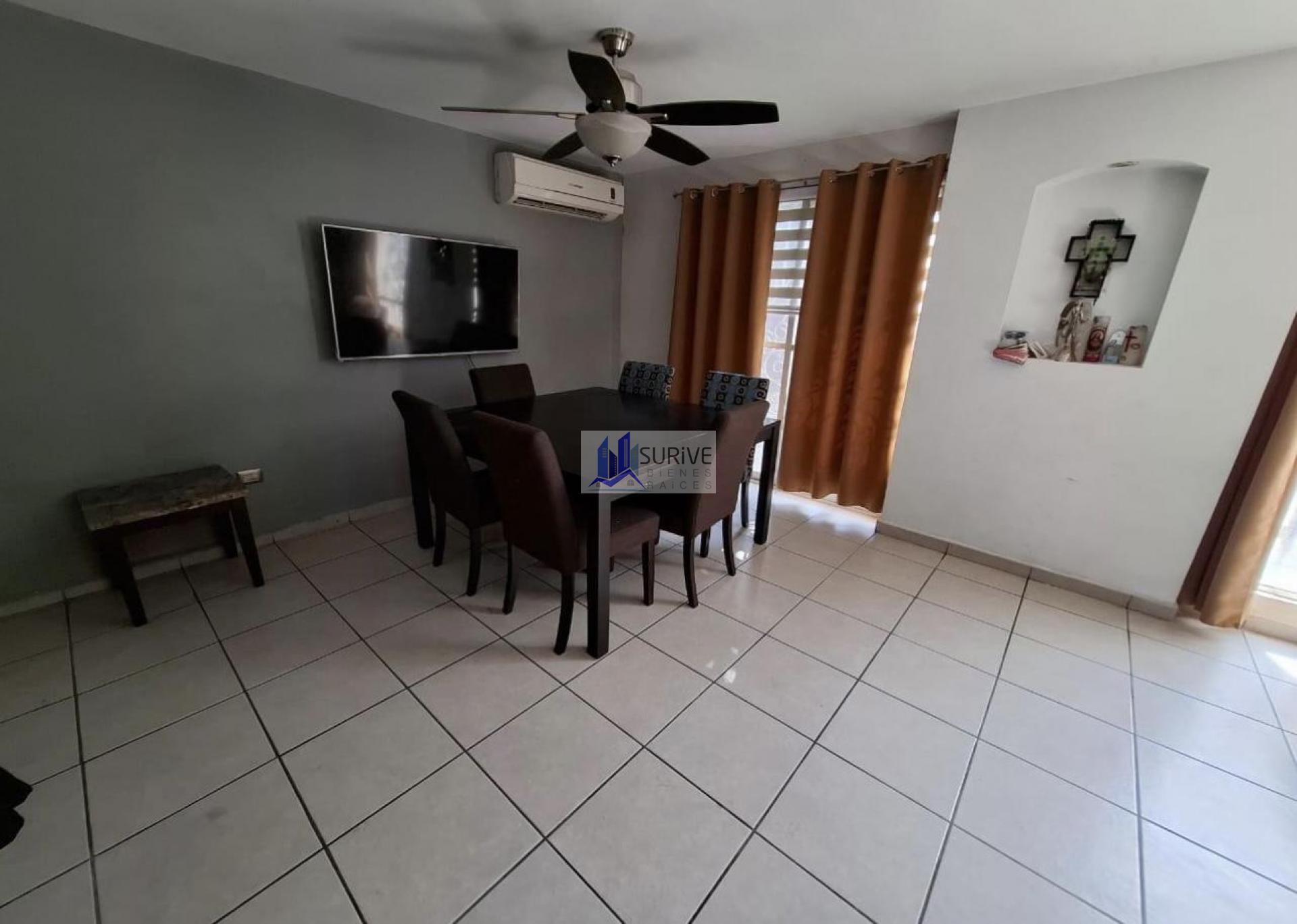 Casa en Venta Ancon del Huajuco