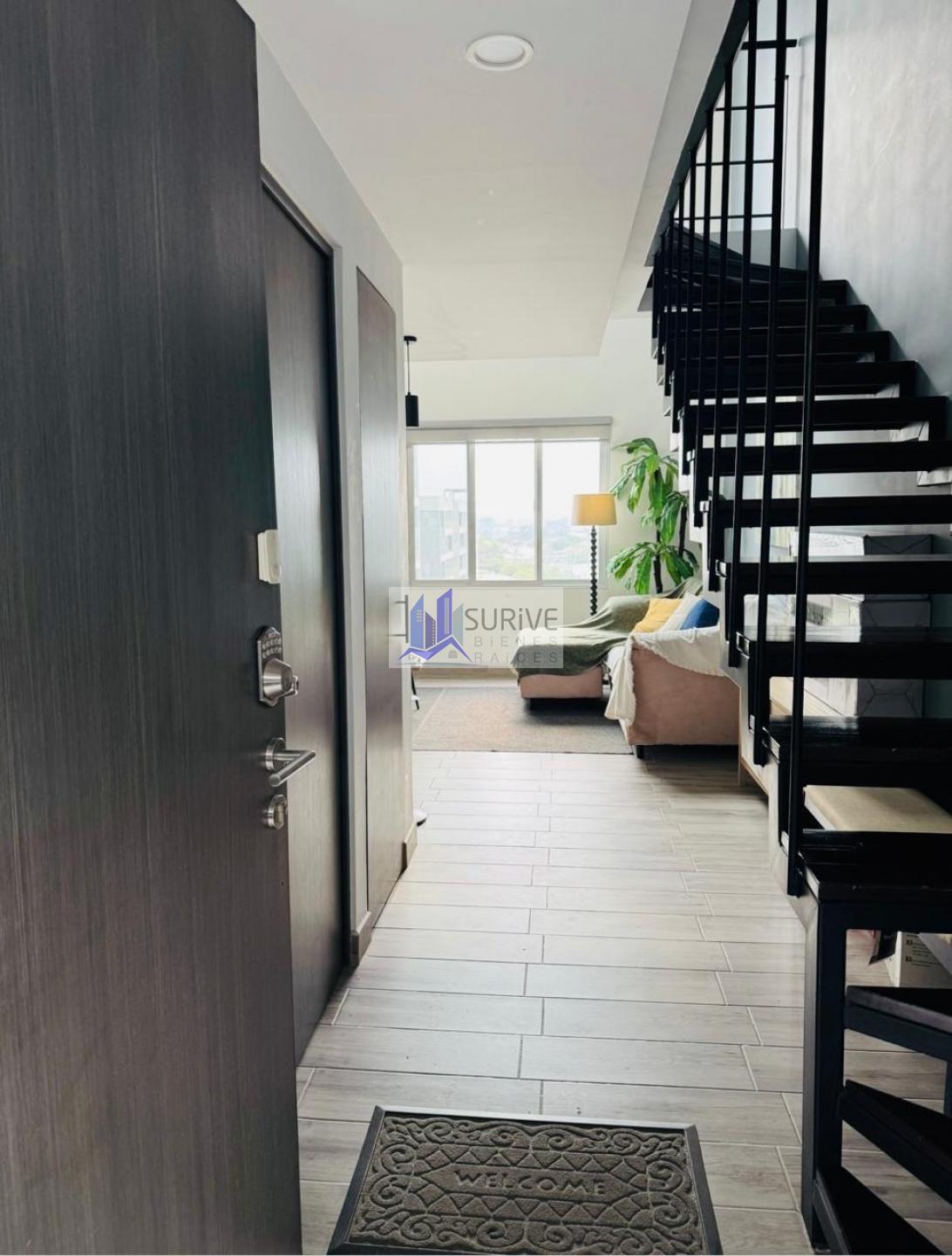 Departamento en Venta Living San Nicolás