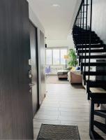 Departamento en Venta Living San Nicolás