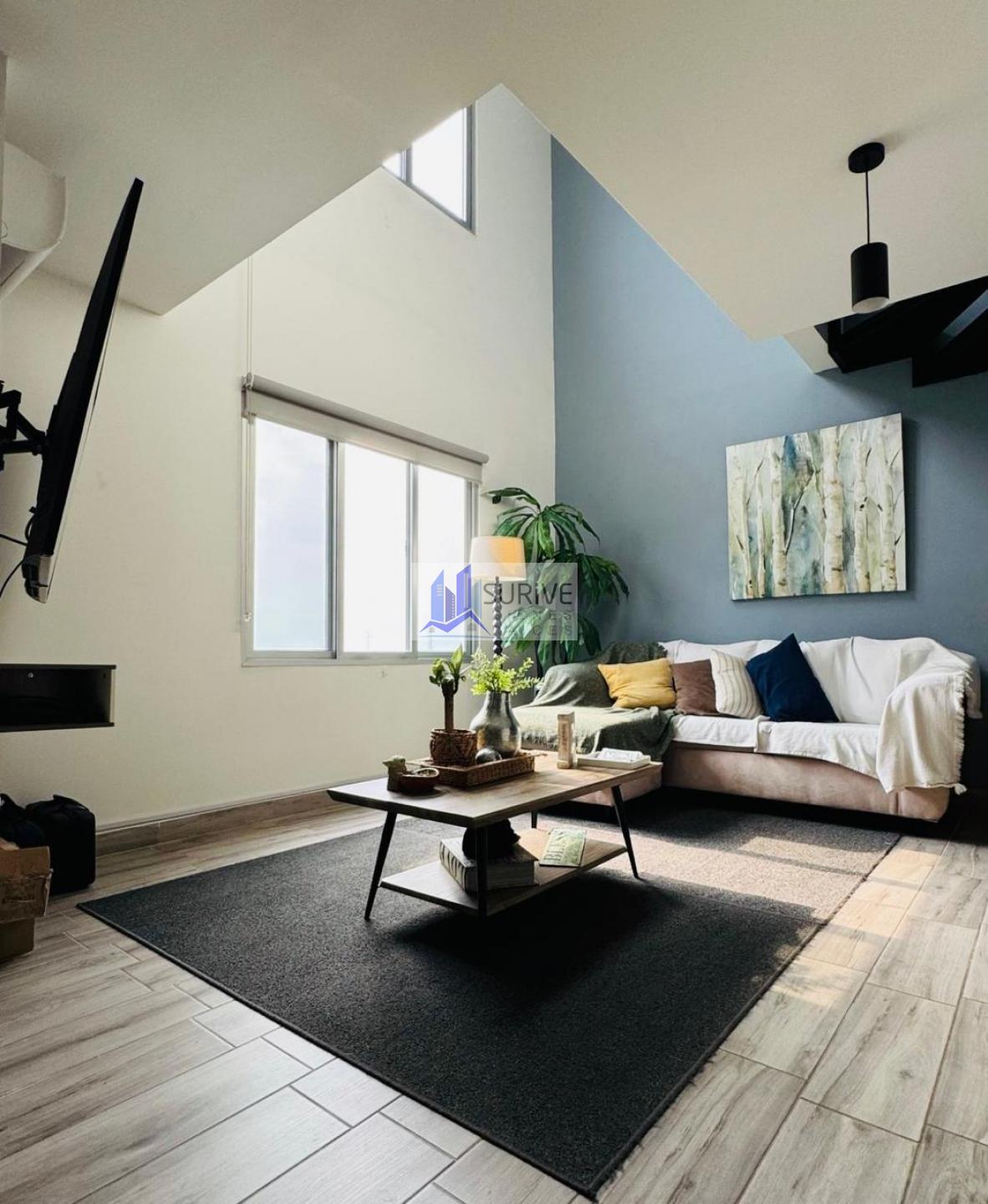 Departamento en Venta Living San Nicolás