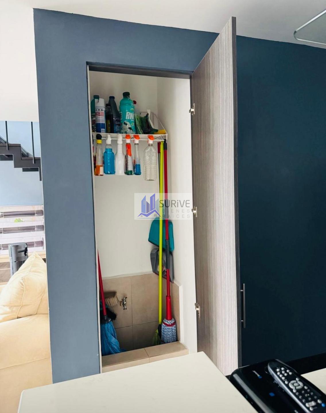 Departamento en Venta Living San Nicolás
