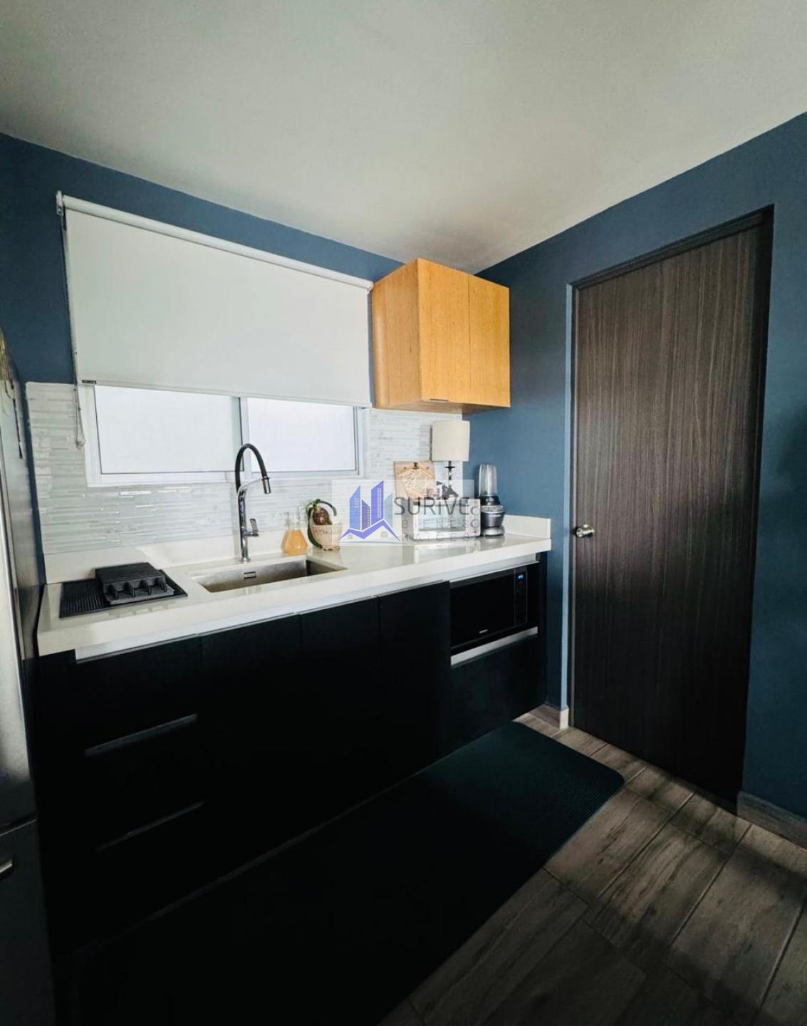 Departamento en Venta Living San Nicolás