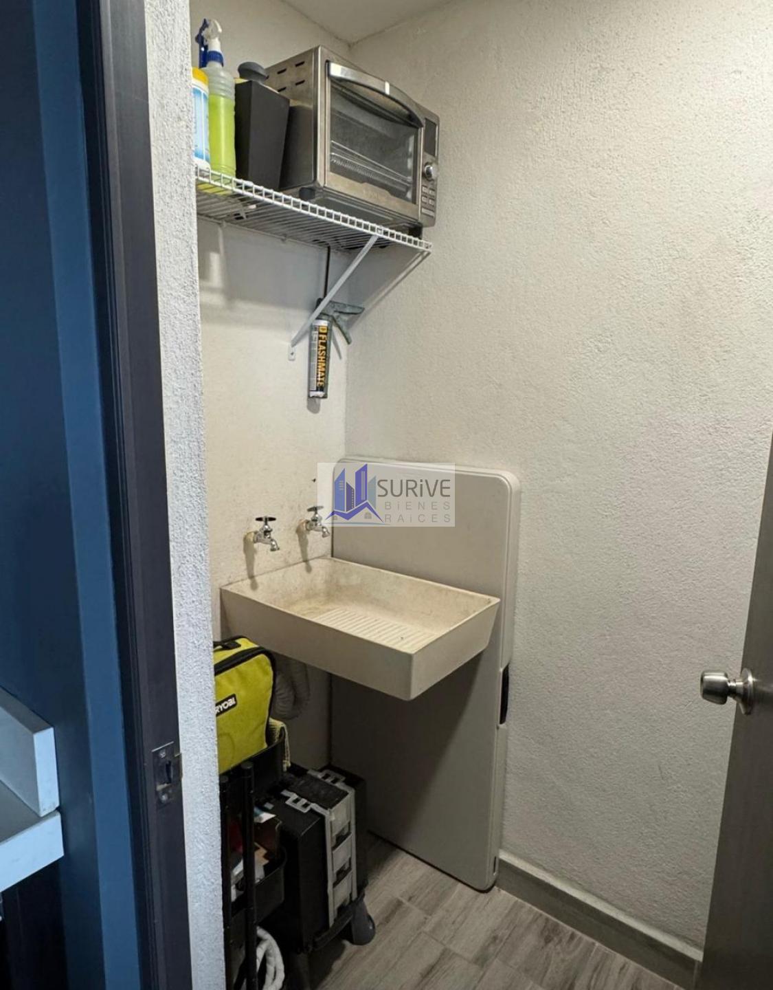 Departamento en Venta Living San Nicolás