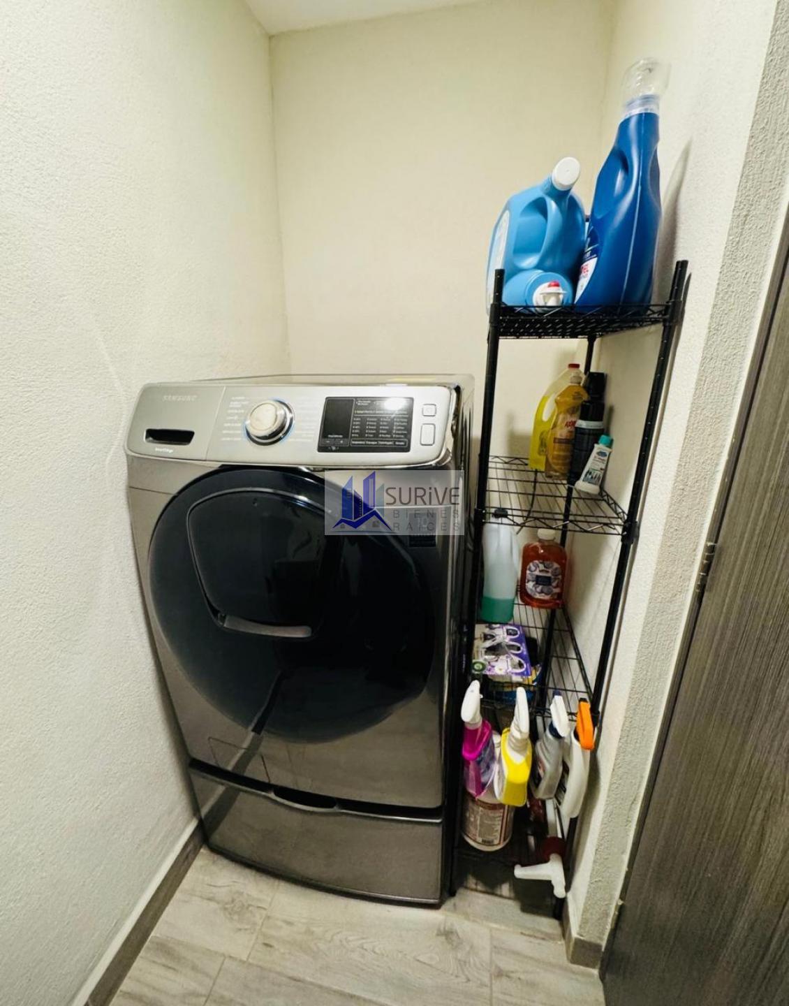 Departamento en Venta Living San Nicolás