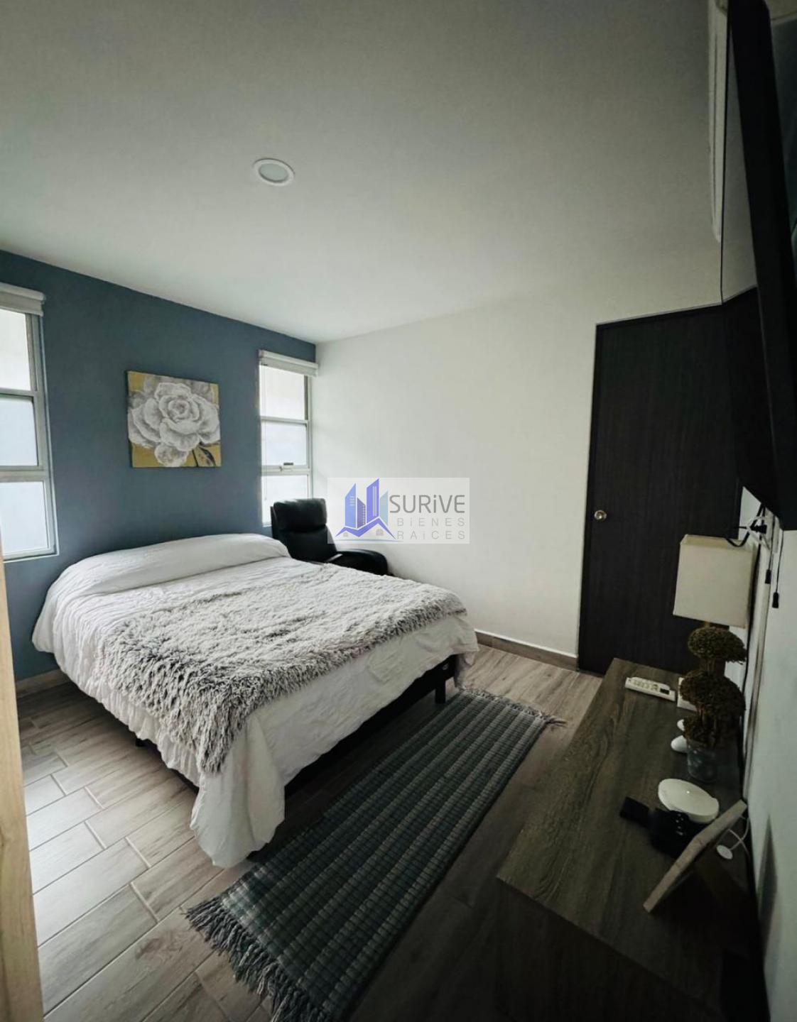 Departamento en Venta Living San Nicolás