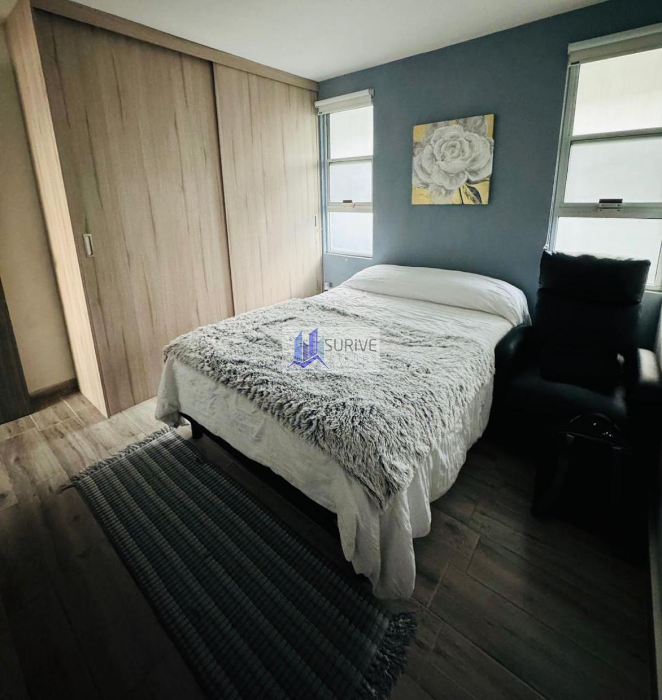 Departamento en Venta Living San Nicolás