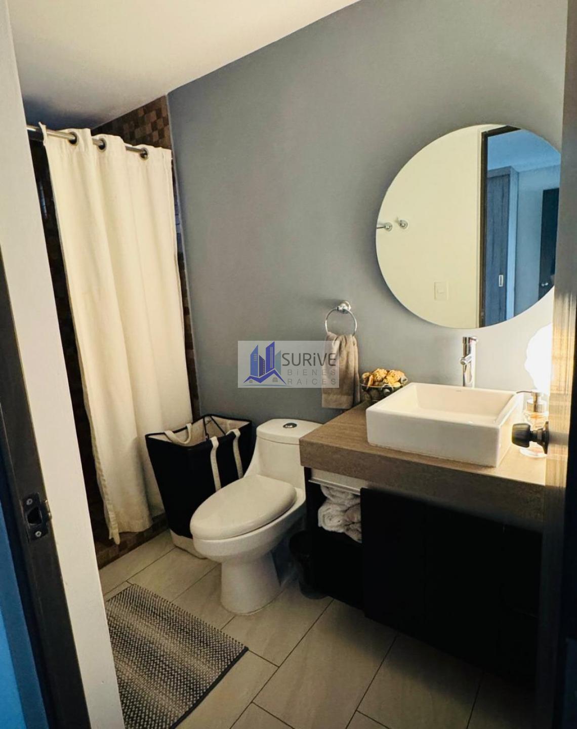 Departamento en Venta Living San Nicolás