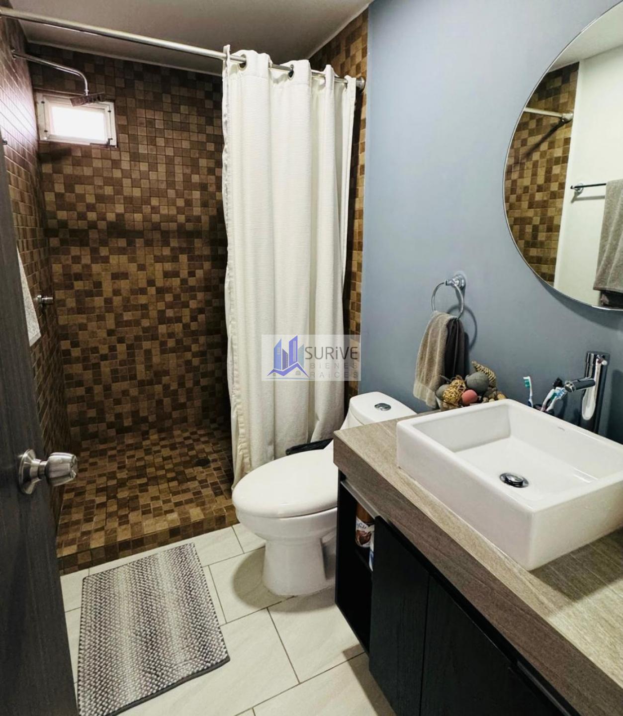 Departamento en Venta Living San Nicolás