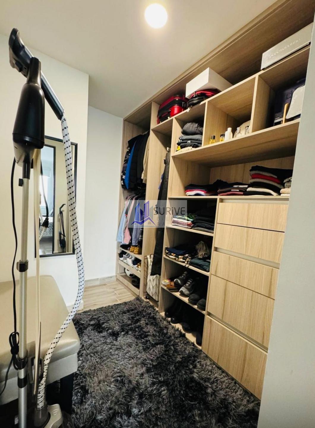 Departamento en Venta Living San Nicolás
