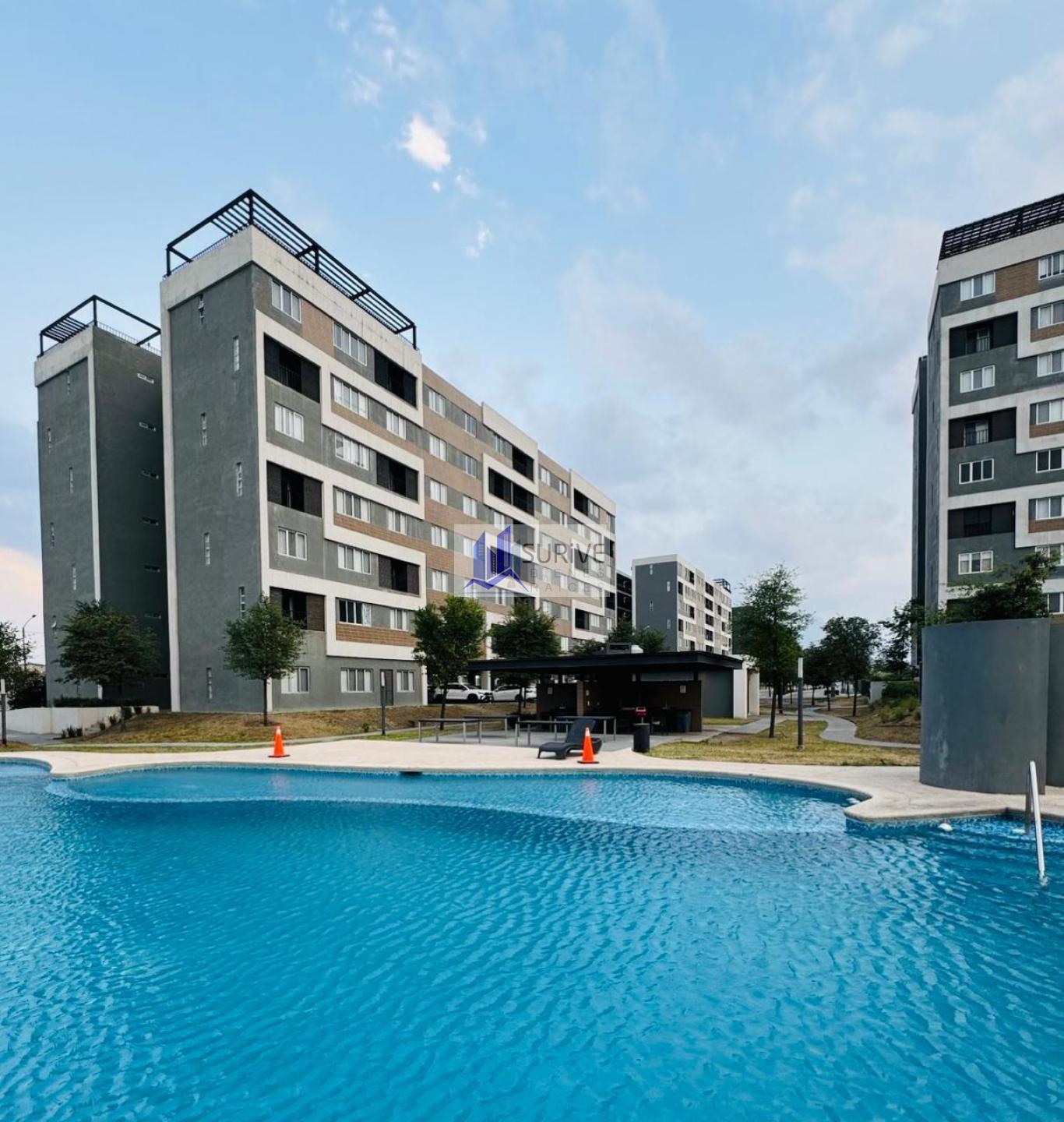 Departamento en Venta Living San Nicolás