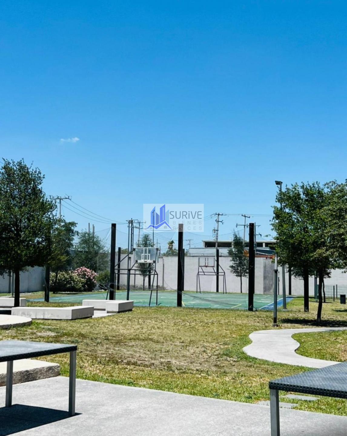 Departamento en Venta Living San Nicolás