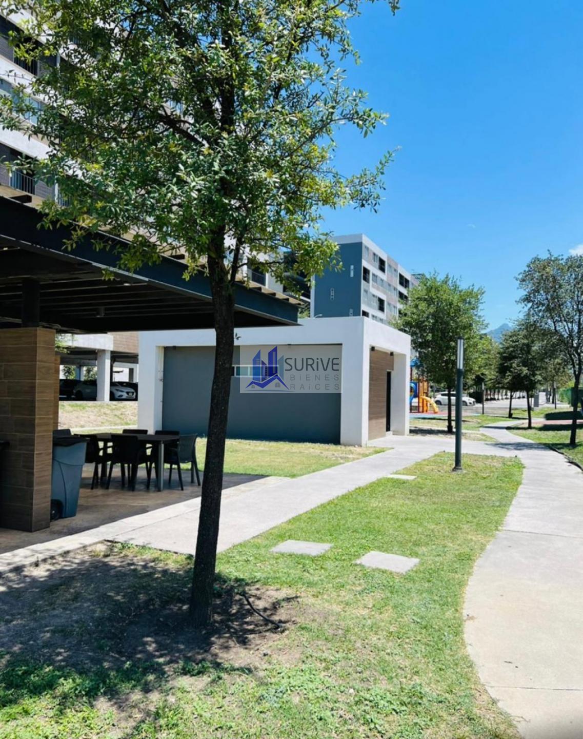 Departamento en Venta Living San Nicolás