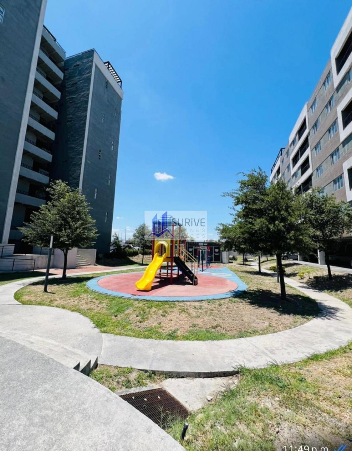 Departamento en Venta Living San Nicolás