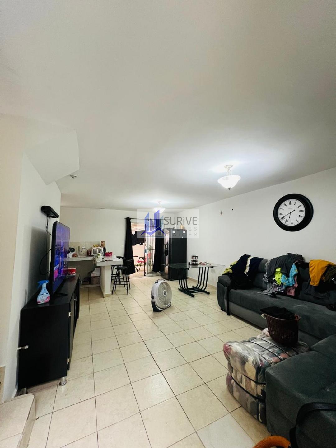 Venta casa en Privada San Carlos
