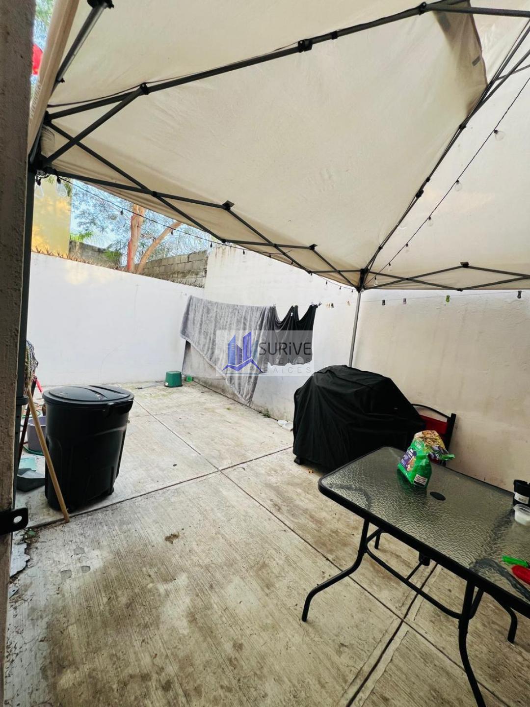 Venta casa en Privada San Carlos