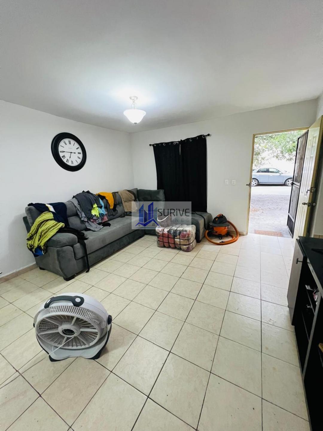 Venta casa en Privada San Carlos