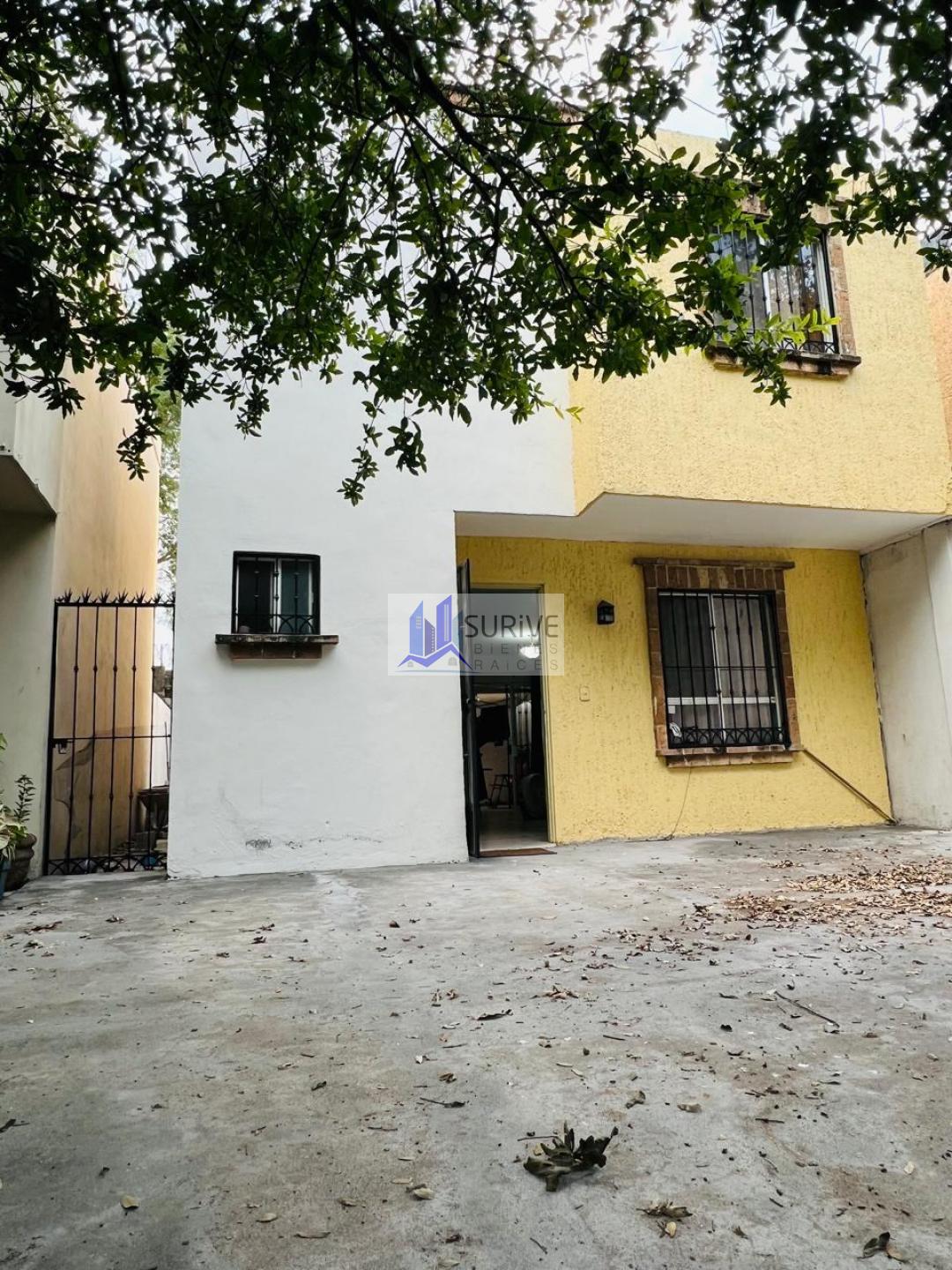 Venta casa en Privada San Carlos