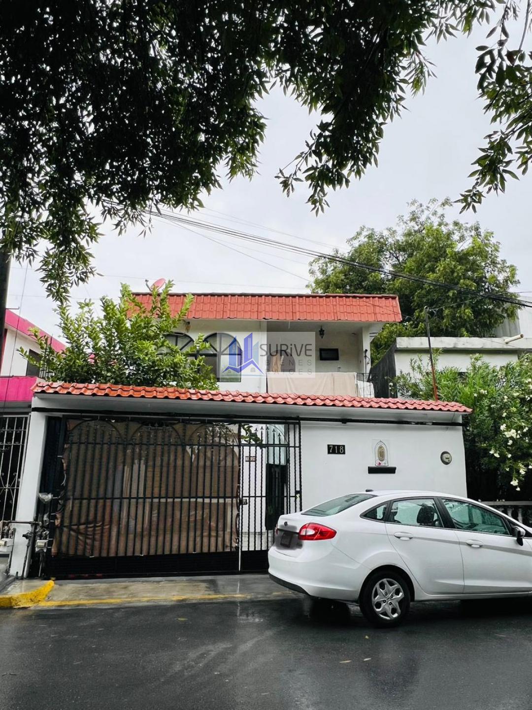 Casa en Venta Col. Florida