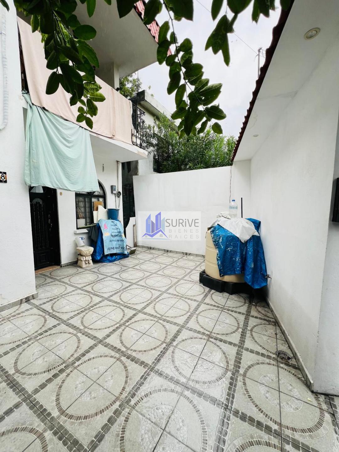 Casa en Venta Col. Florida