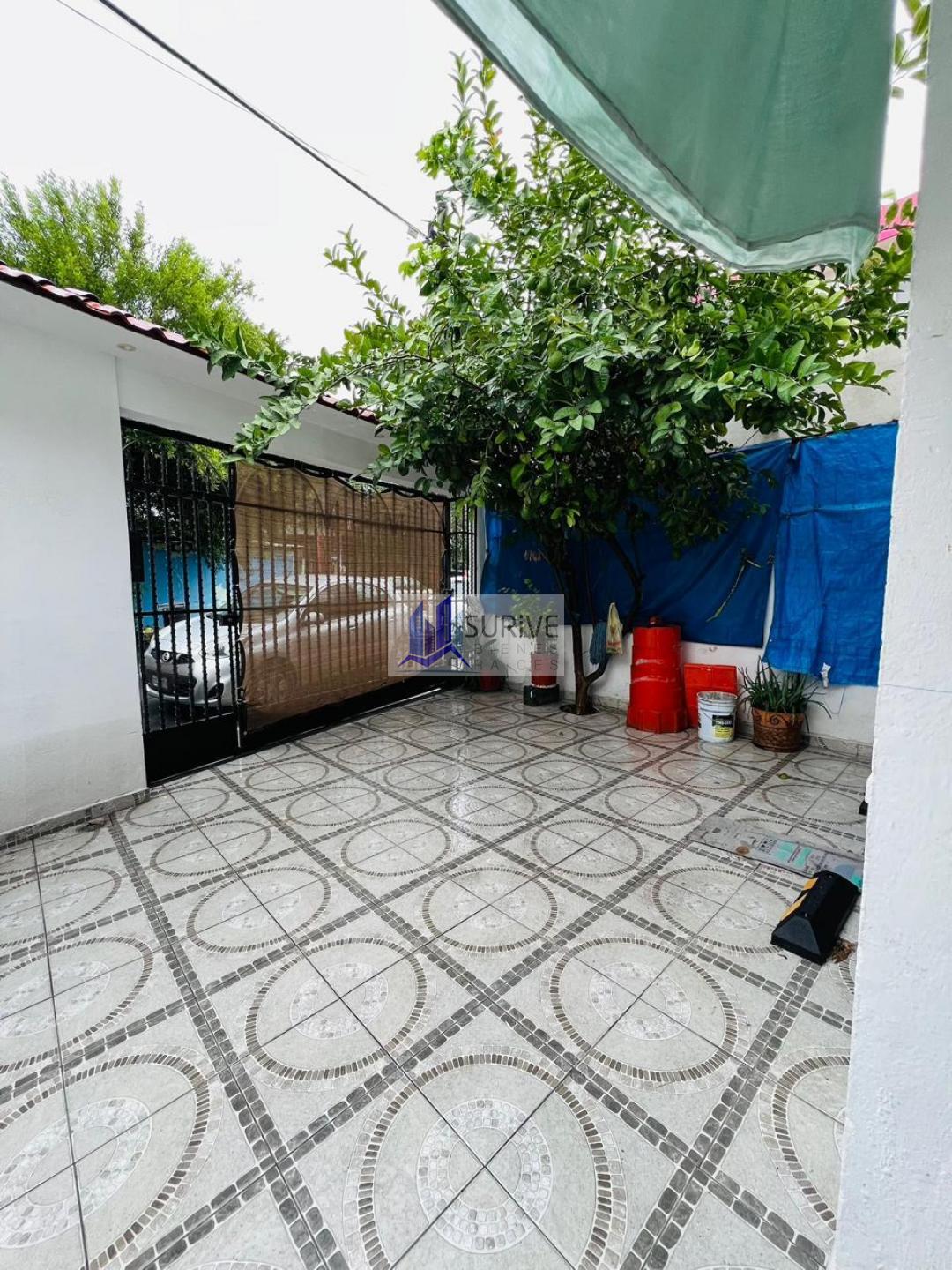 Casa en Venta Col. Florida