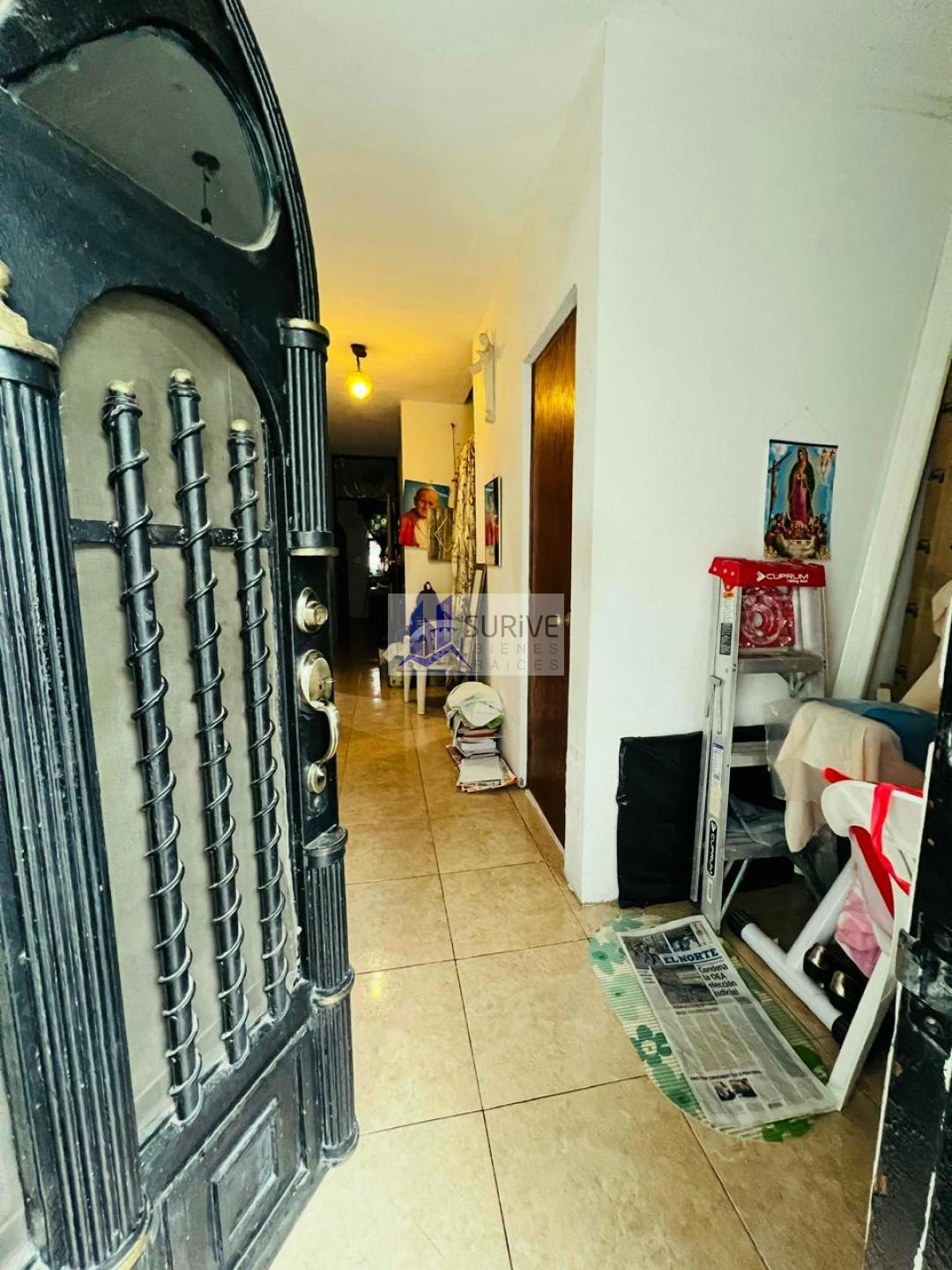 Casa en Venta Col. Florida