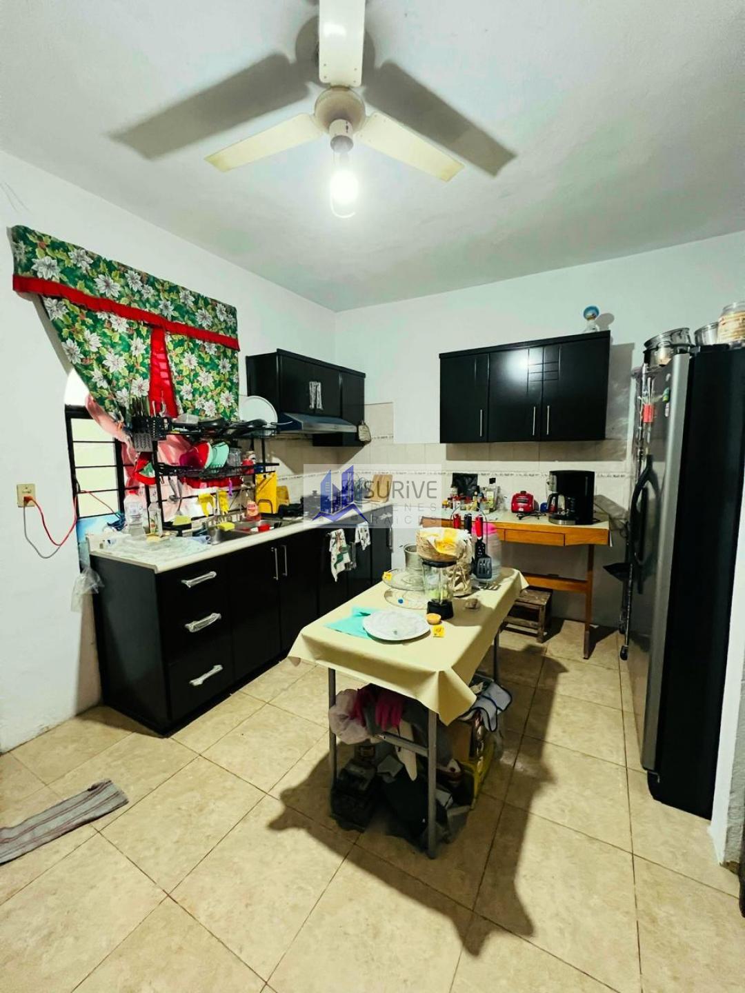 Casa en Venta Col. Florida